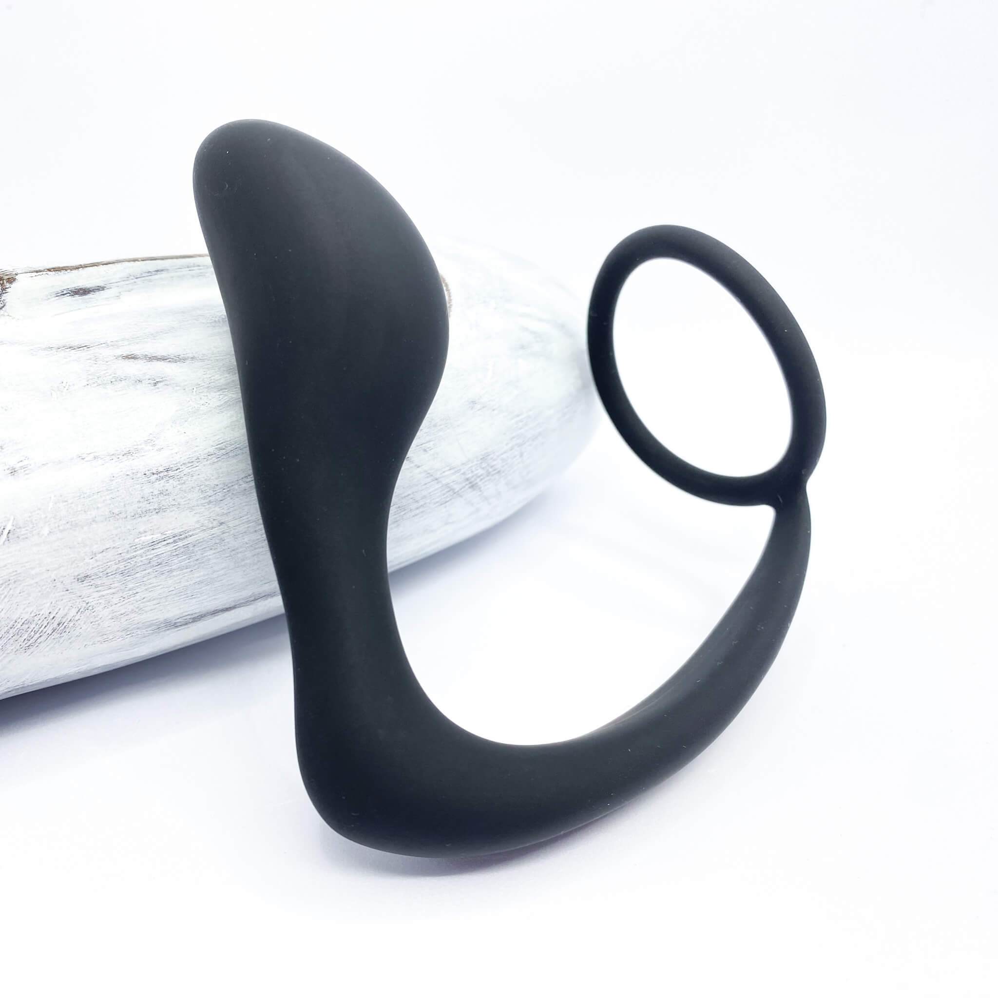 wearable prostate massager
