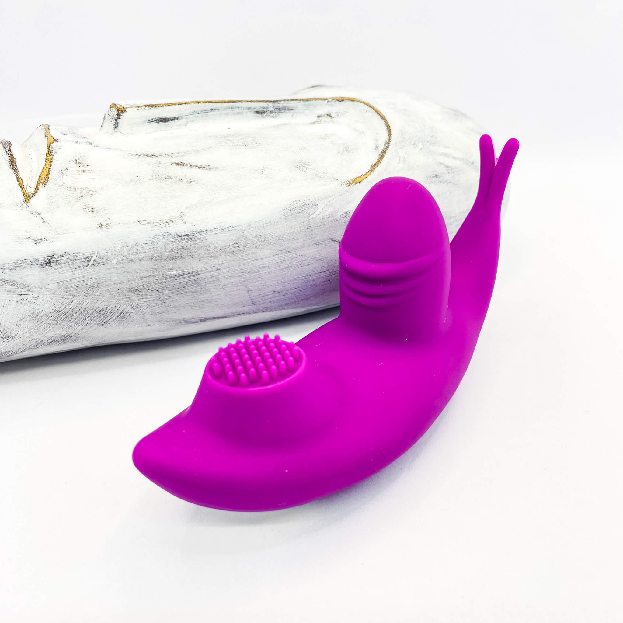 wireless panty vibrator