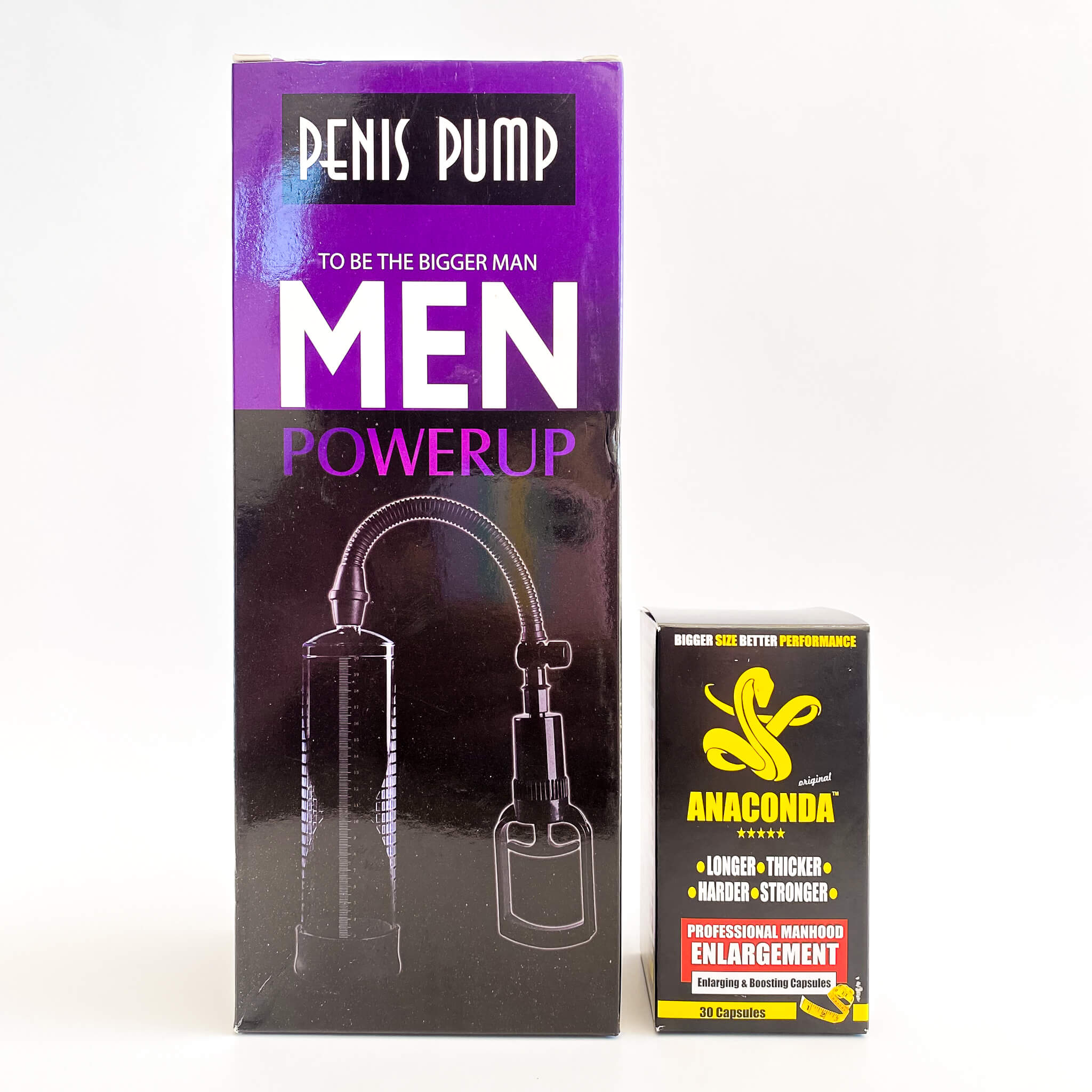 4Play Essentials Beginner Male Enlargement Kit