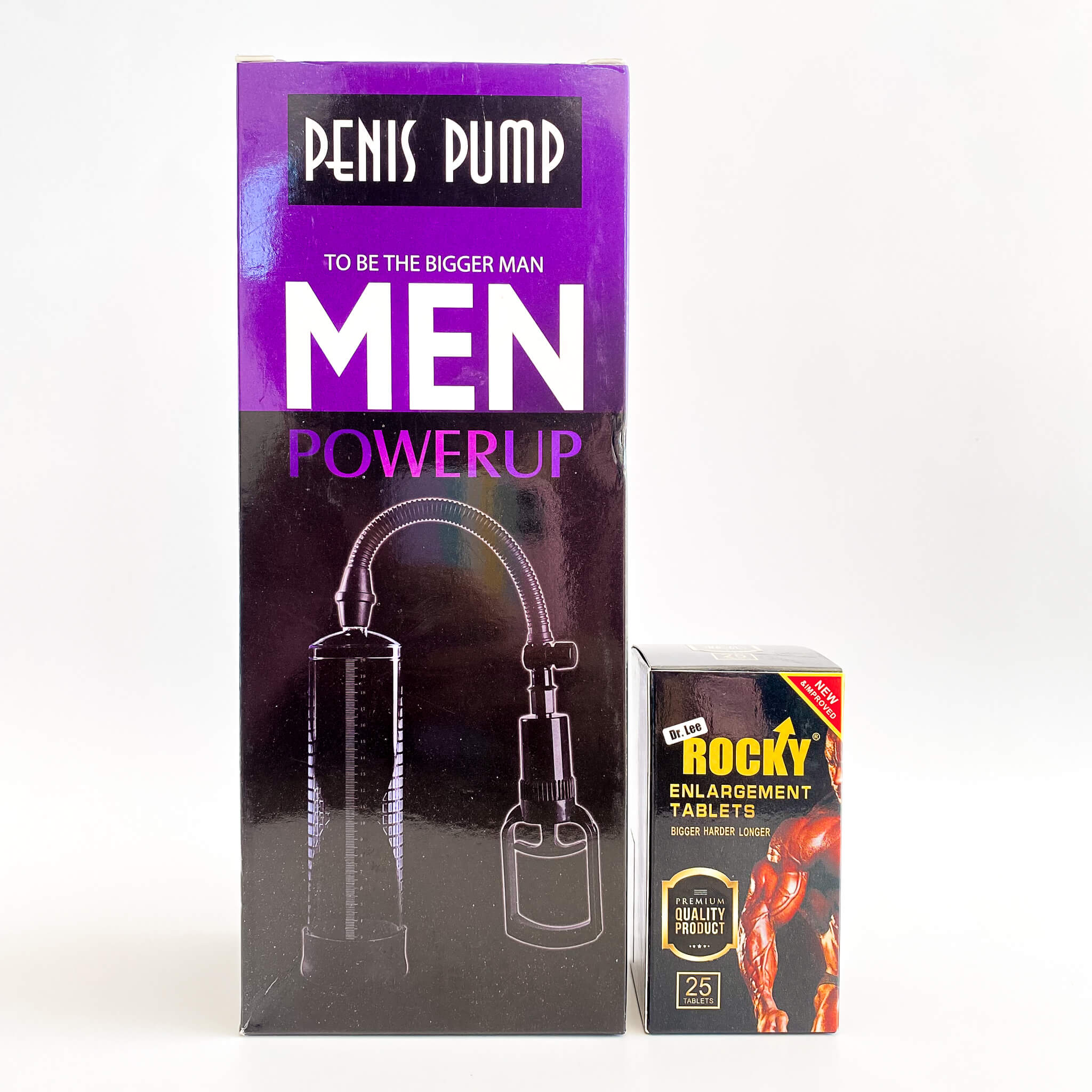 4Play Essentials Beginner Male Enlargement Kit south africa