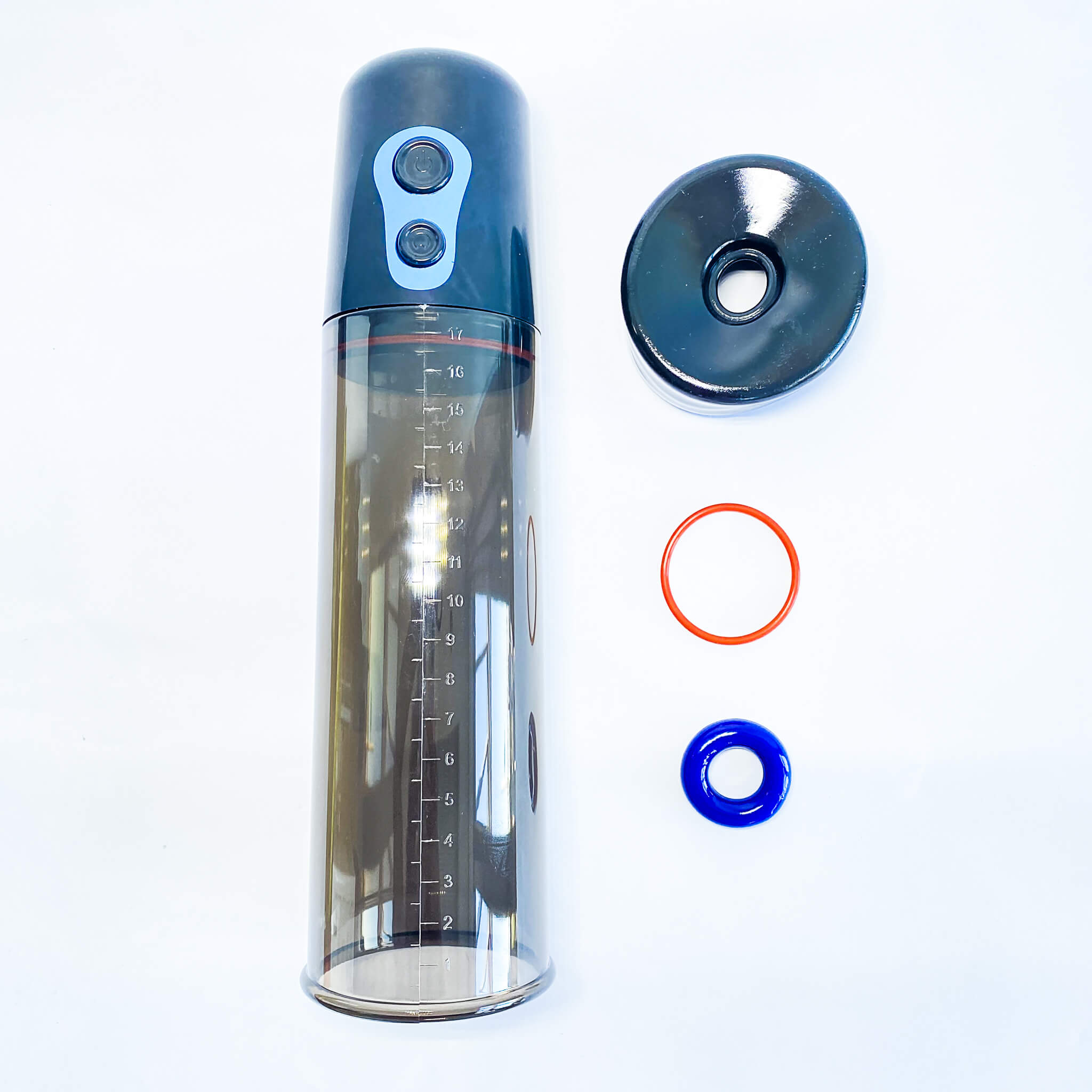 Automatic Vacuum Penis Pump