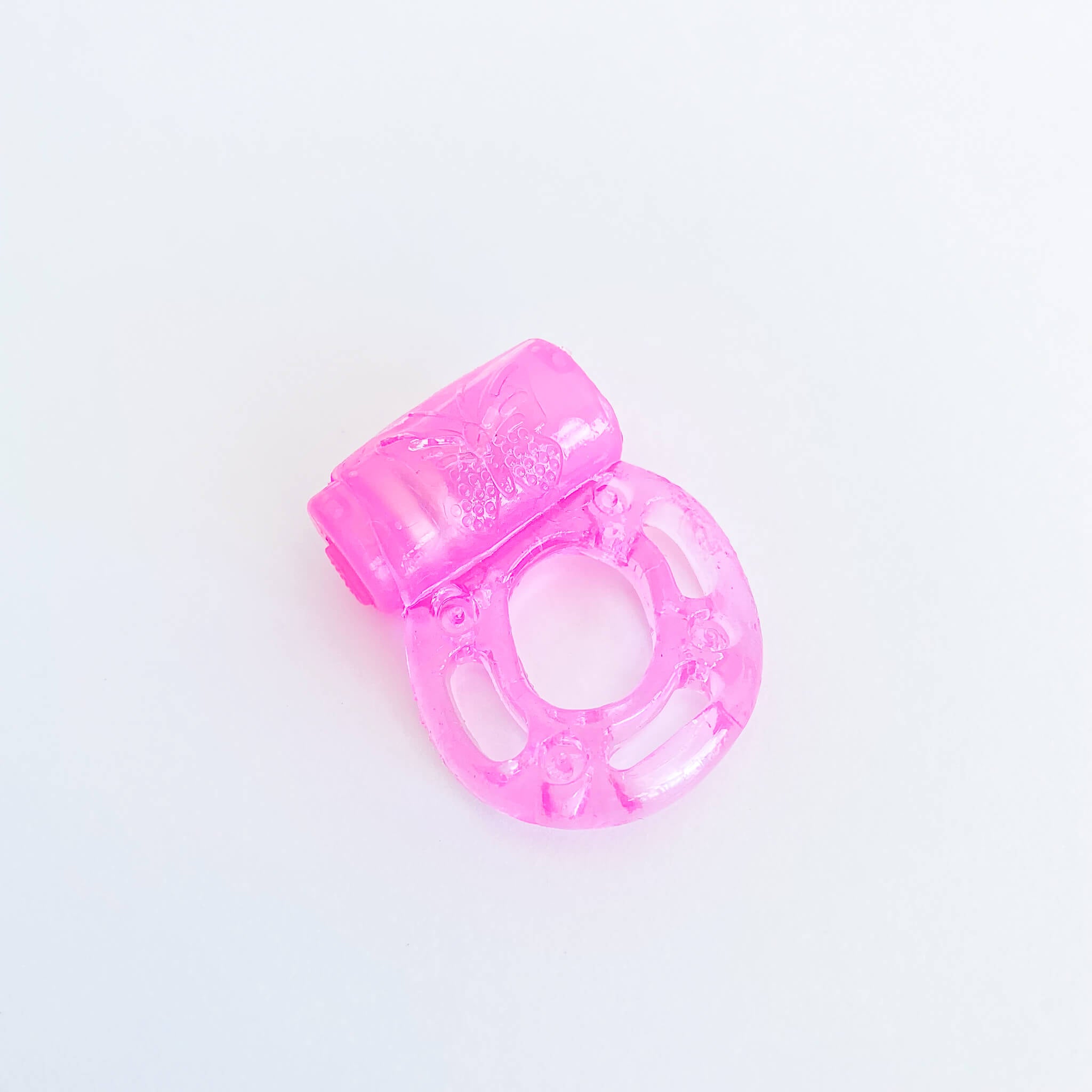 BASIC COCK RING