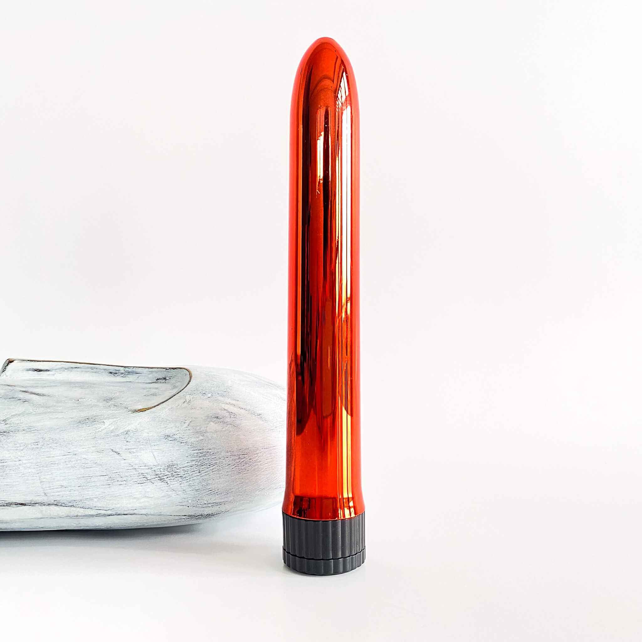Big Multi-Speed Vibrating Bullet
