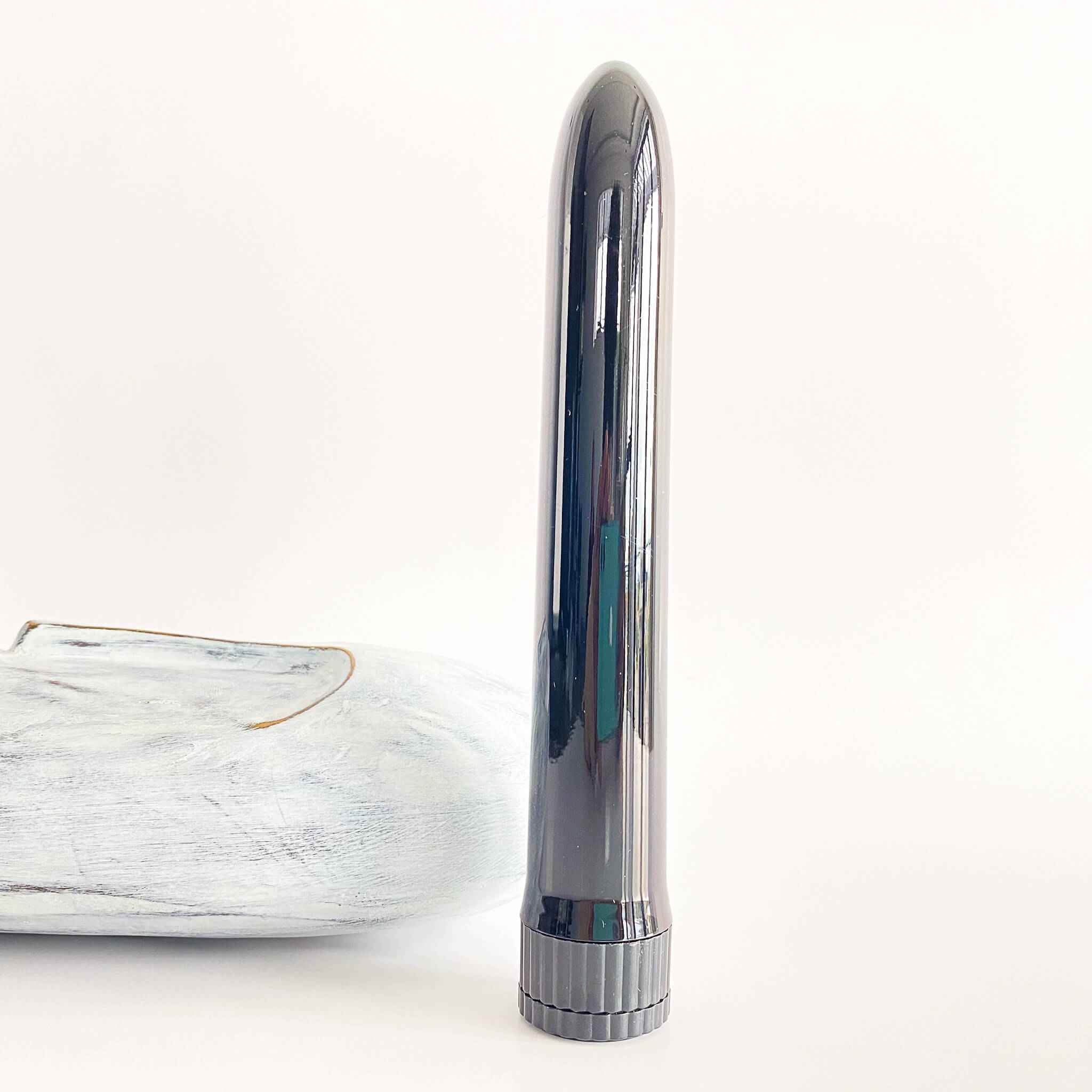 Big Multi-Speed Vibrating Bullet