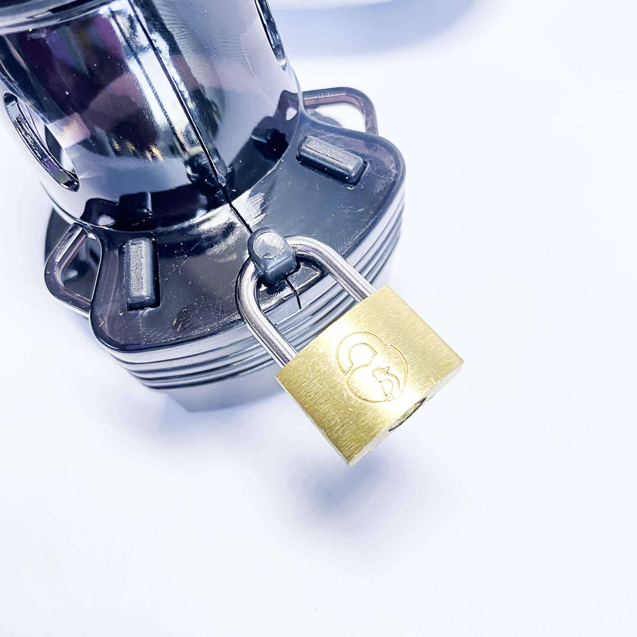 Chastity Cock Cage kit south afirca