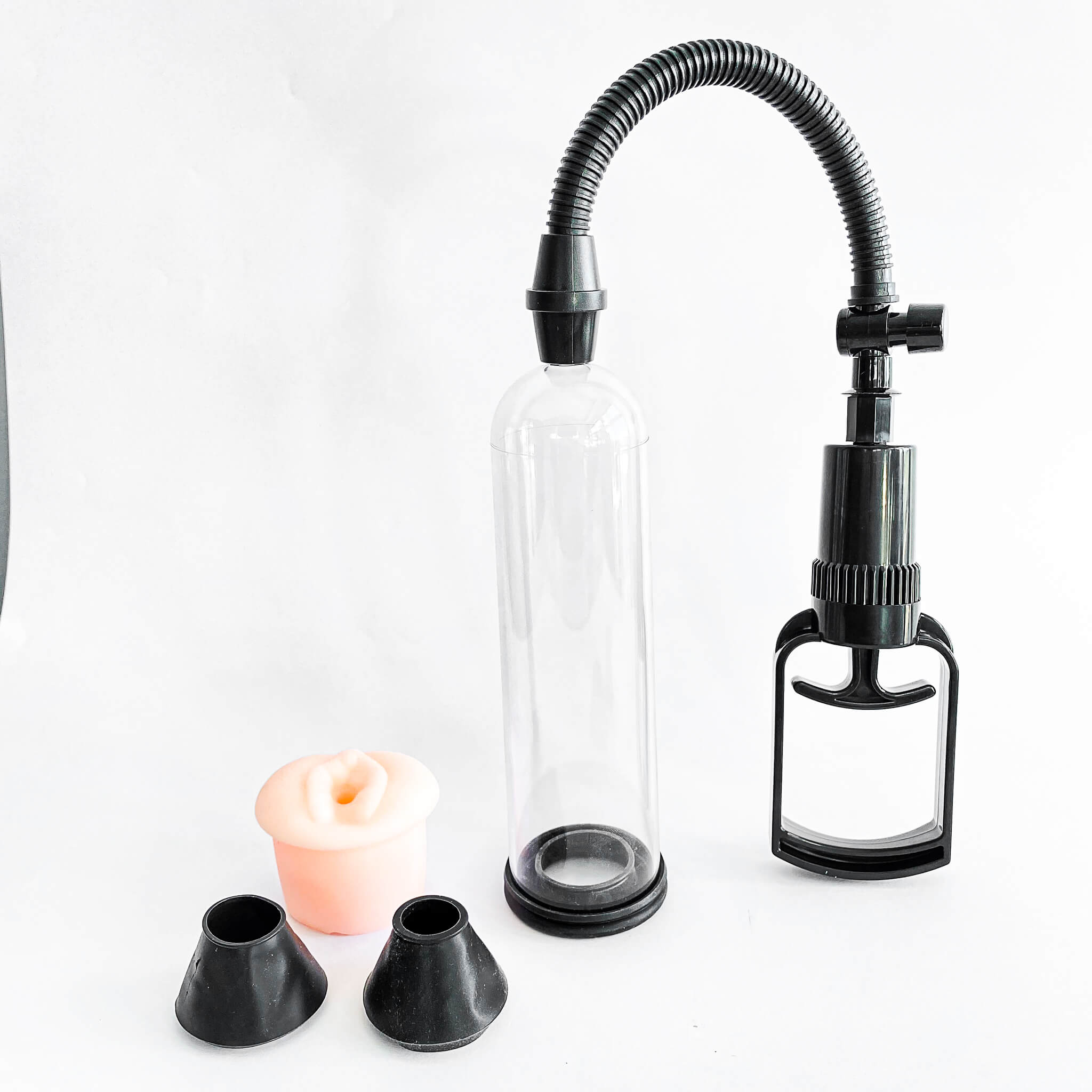 Classic Penis Pump With Vagina Attachment south africa