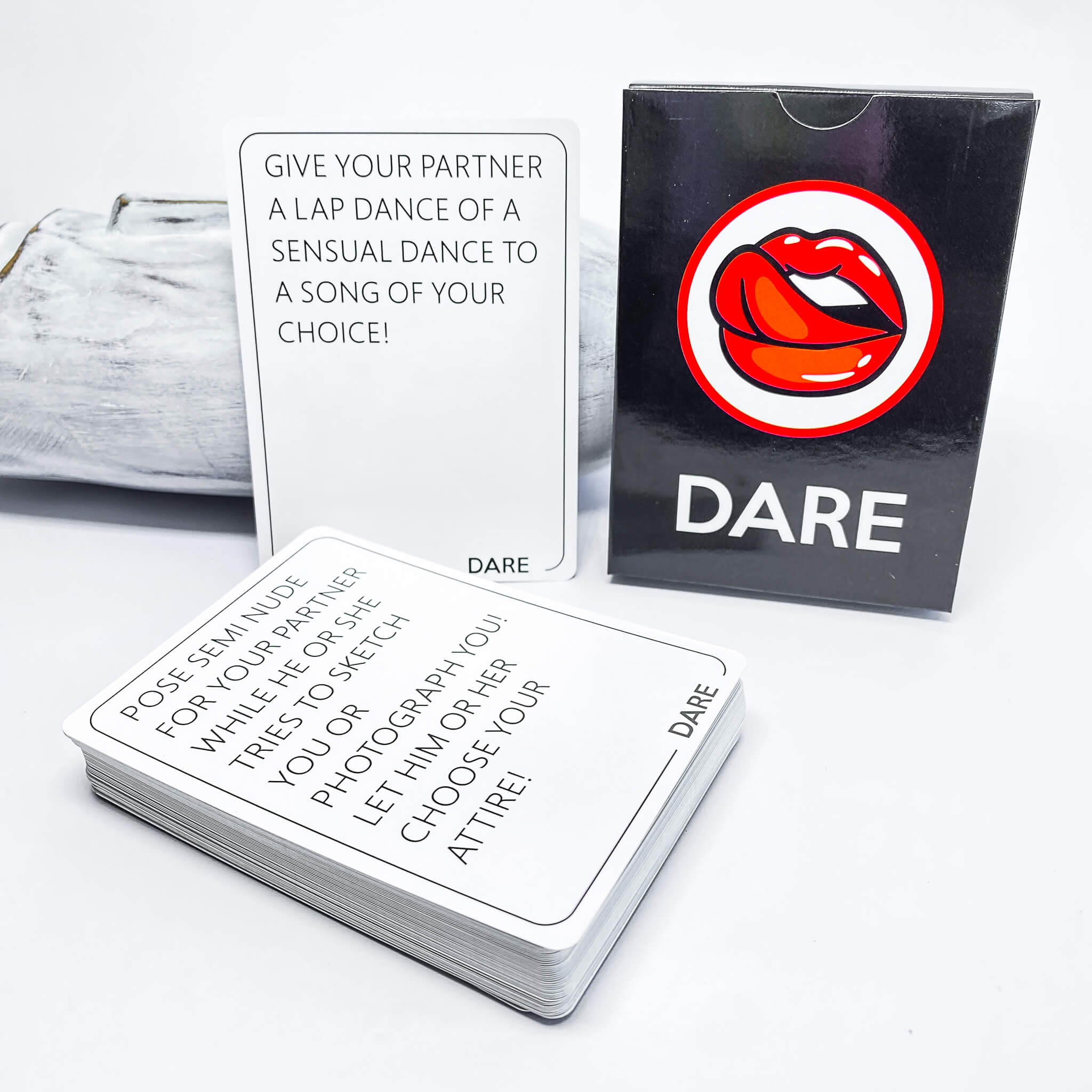 Dare card game south africa