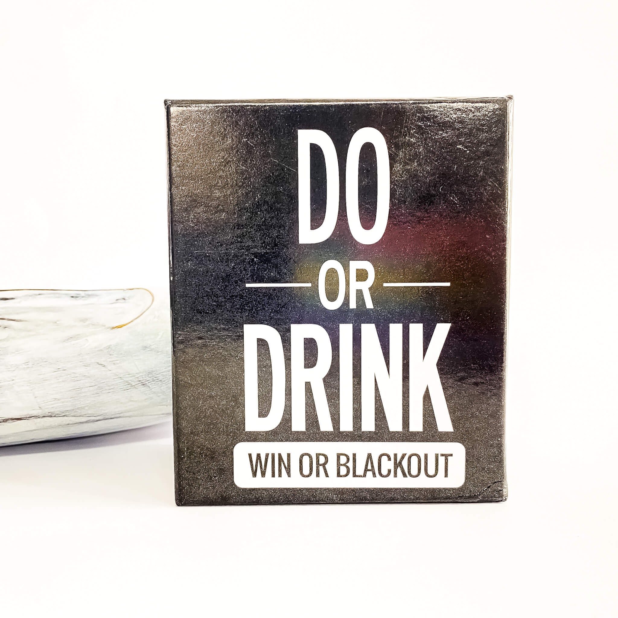 Do Or Drink Card Game