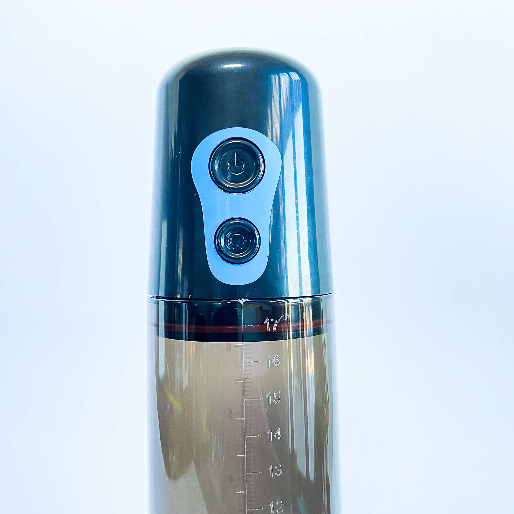 Electric Vacuum Penis Pump