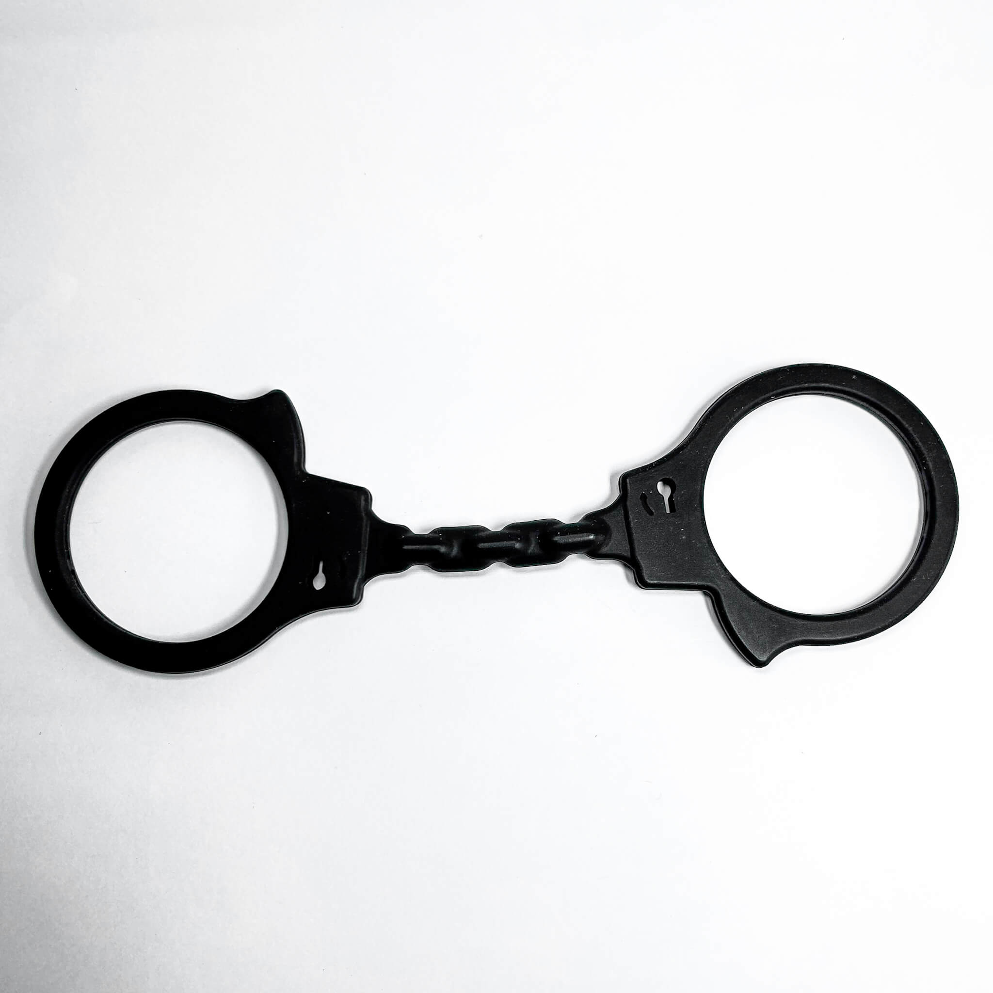 Flexible Silicone Handcuffs