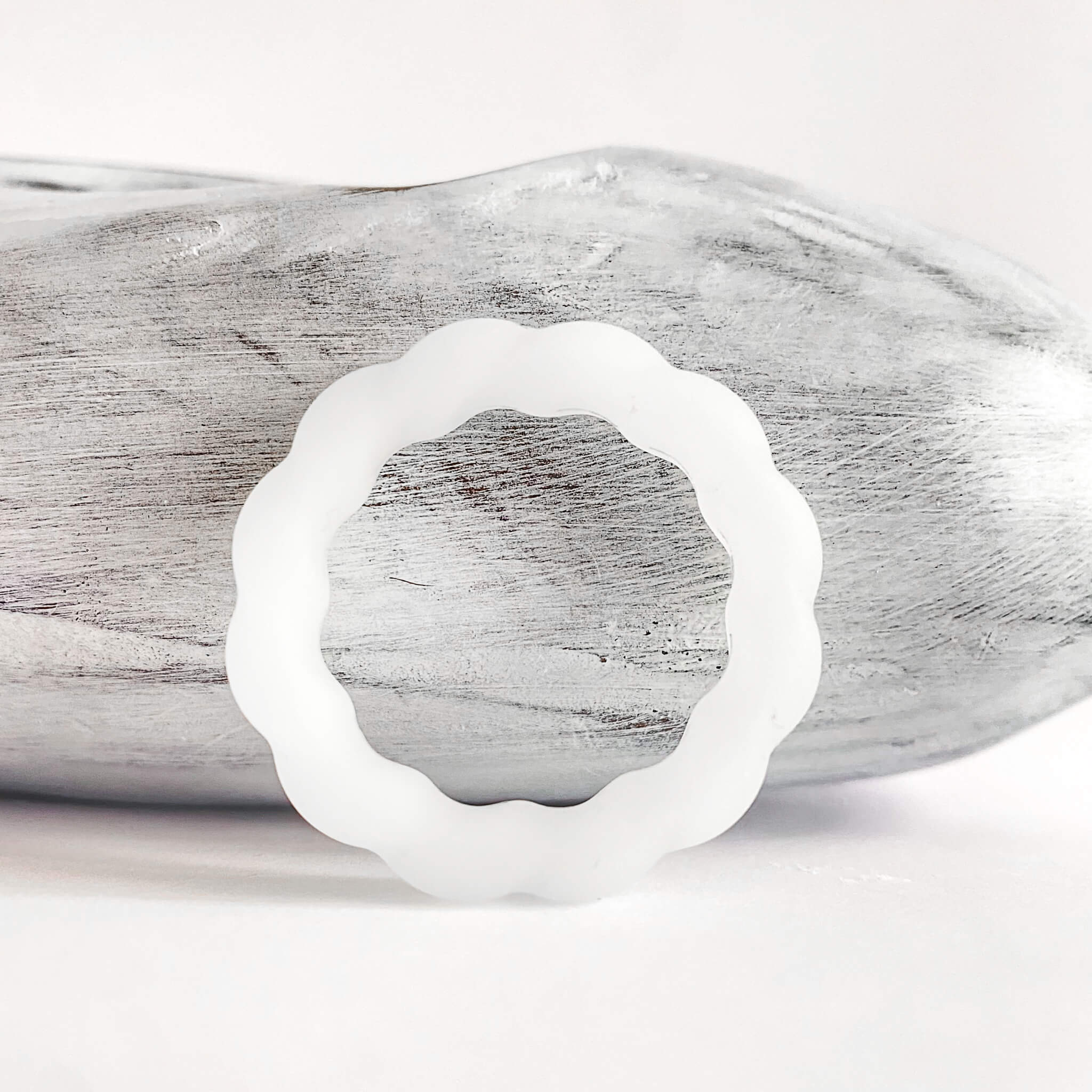 Glow in the Dark Cock Ring Small