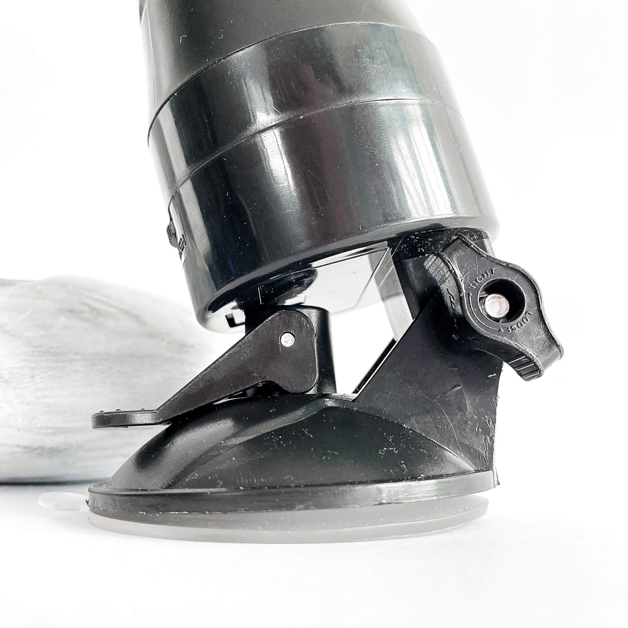 Hands free male masturbator