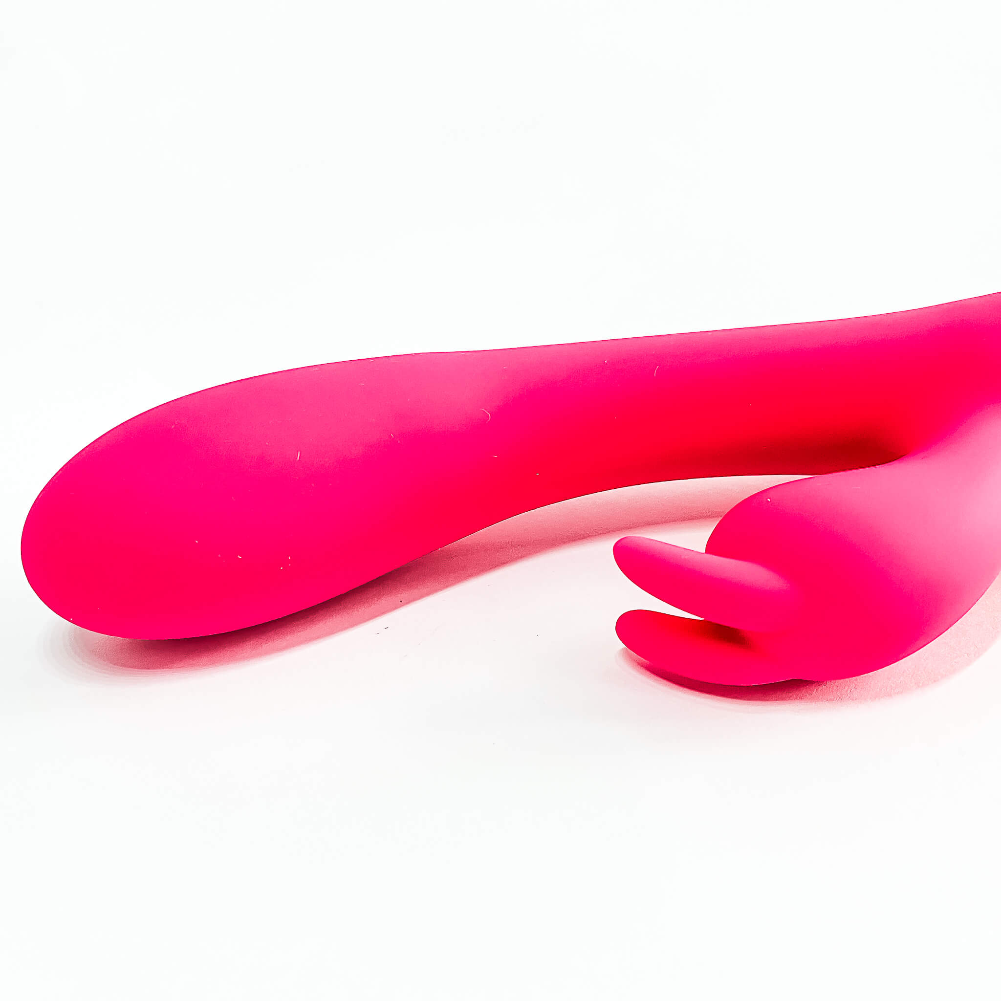 Heating Rabbit Vibrator bunny ears