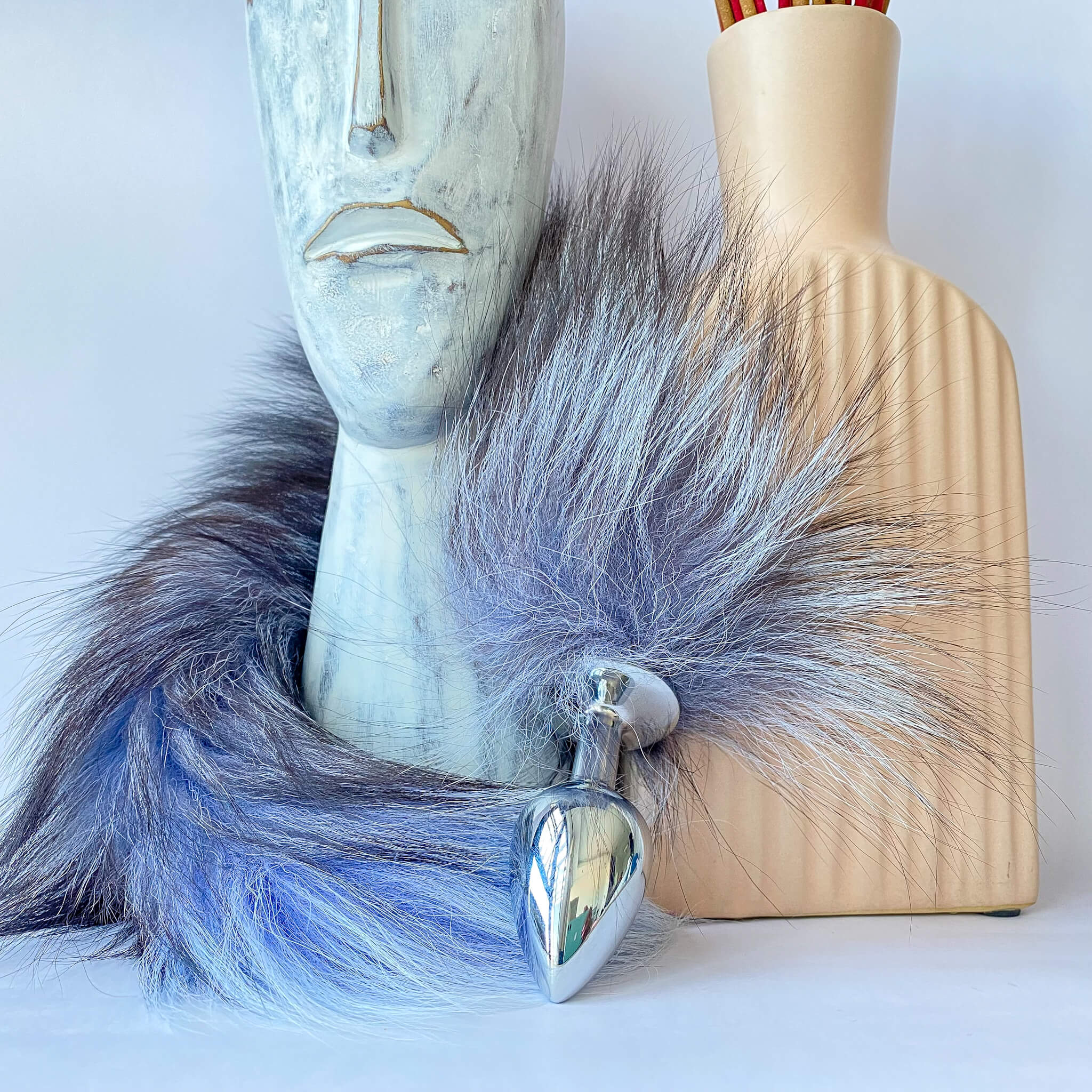 4Play Essentials Wilder Weekend Couples Sex Toy Kit - 4Play Essentials