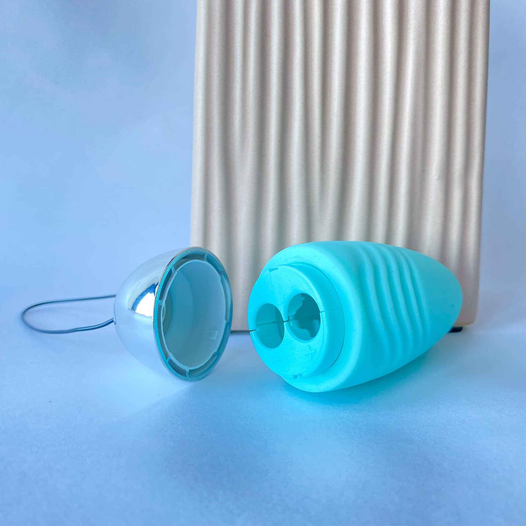 Wireless Remote Control Egg Vibrator