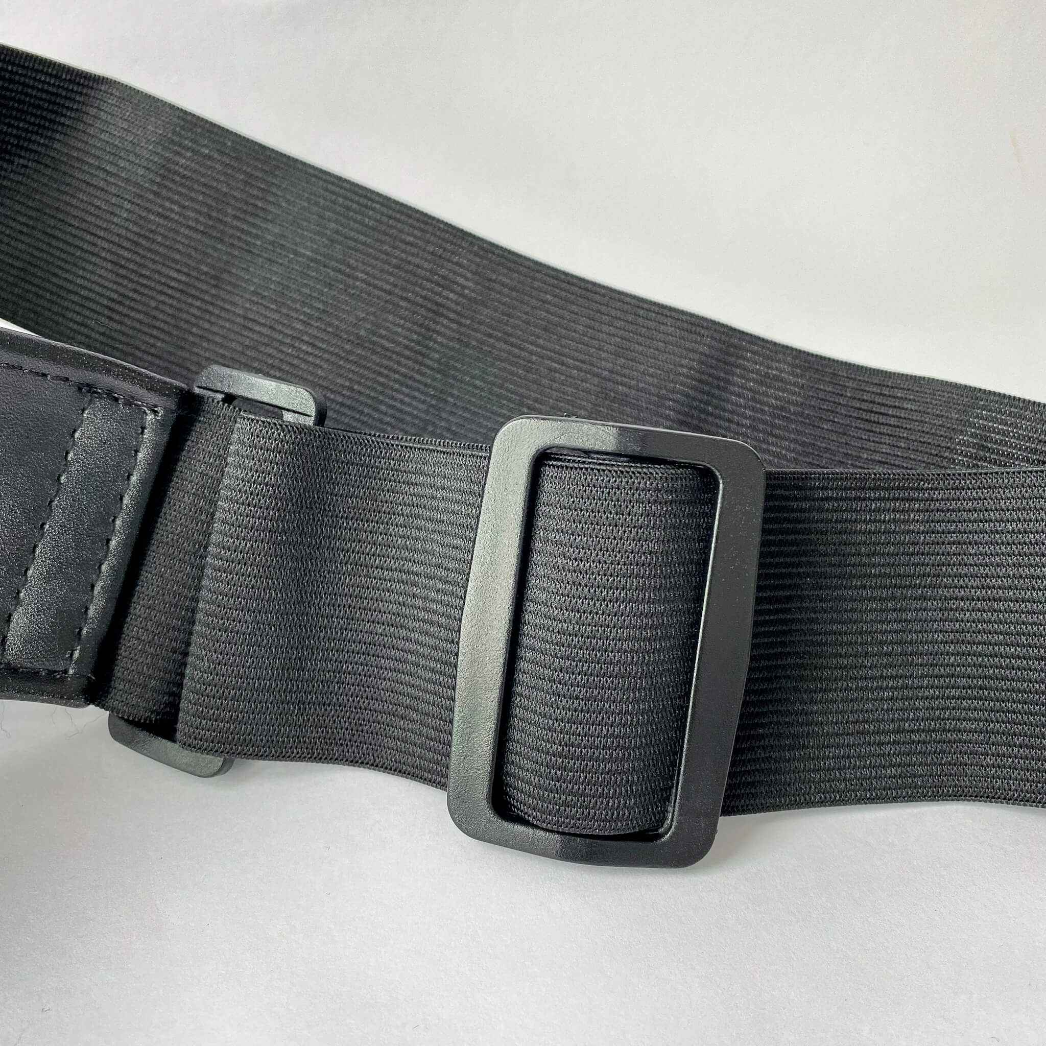 Strap-On Harness with Dildo - 21cm/8.3 inches