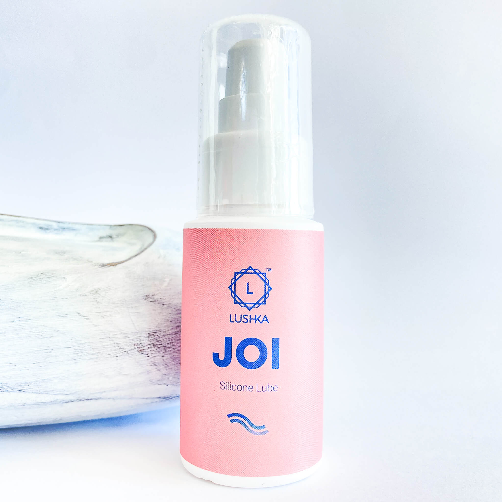 Lushka JOI Silicone Based Lubricant