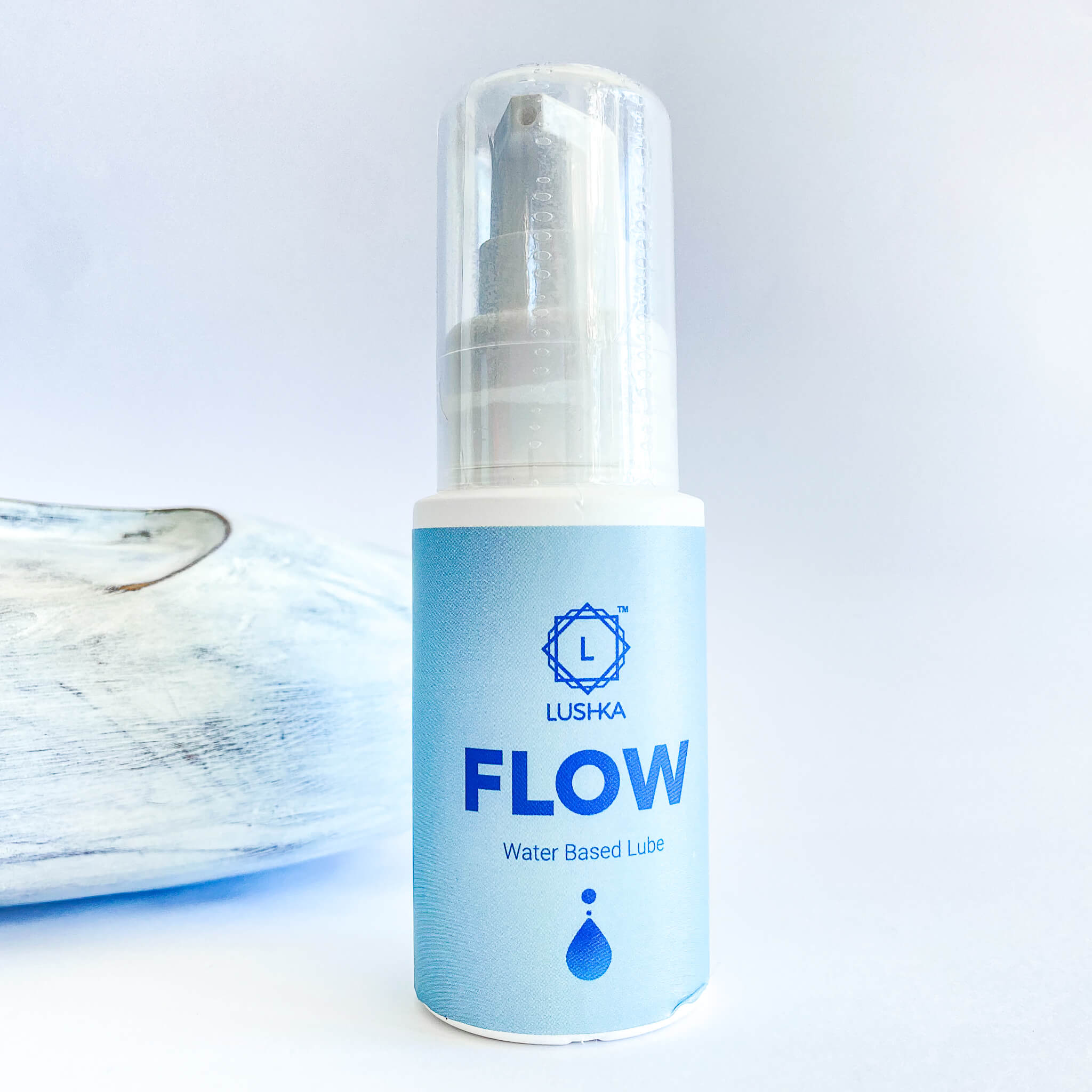 Lushka Water Based Lubricant