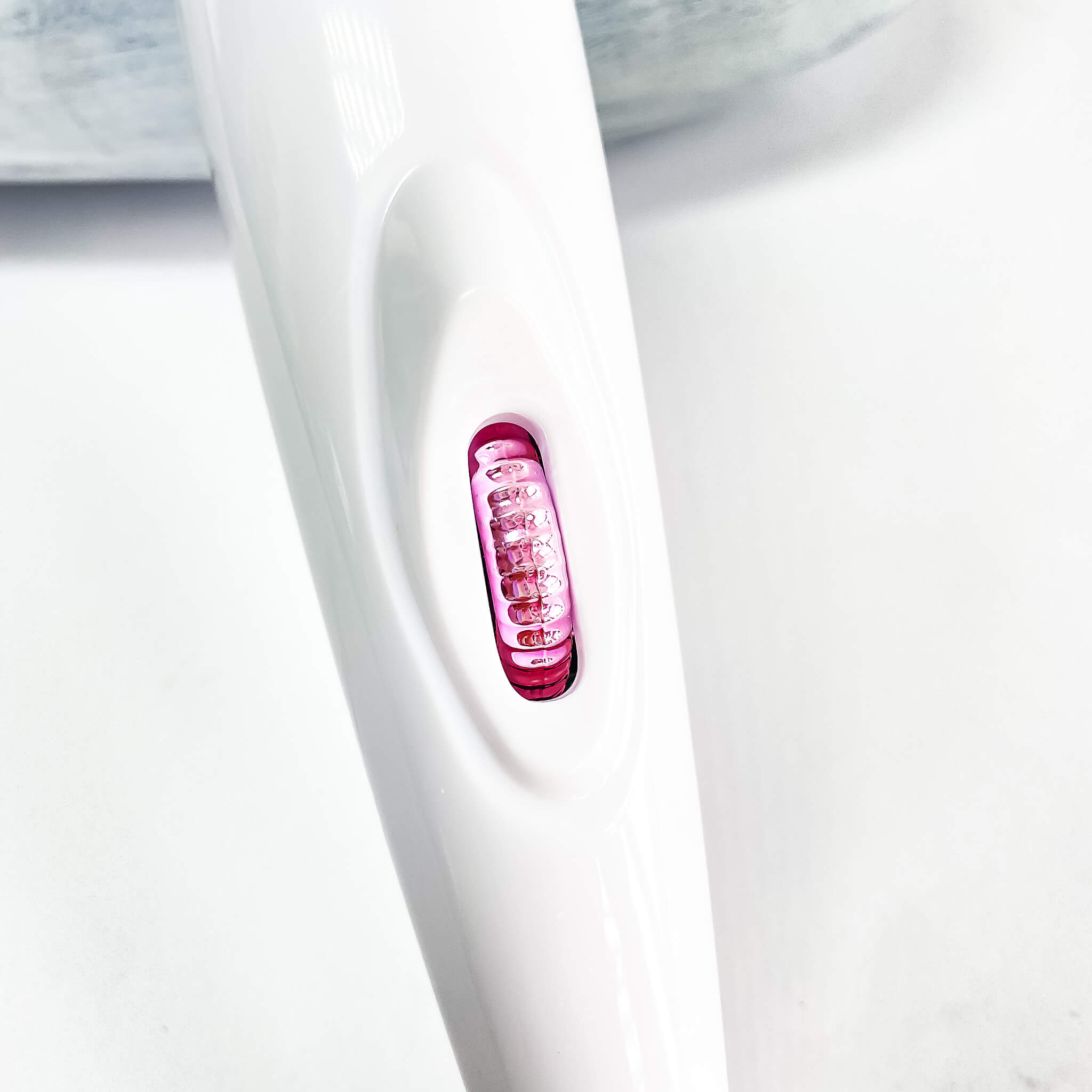 Multi-speed Wand Vibrator