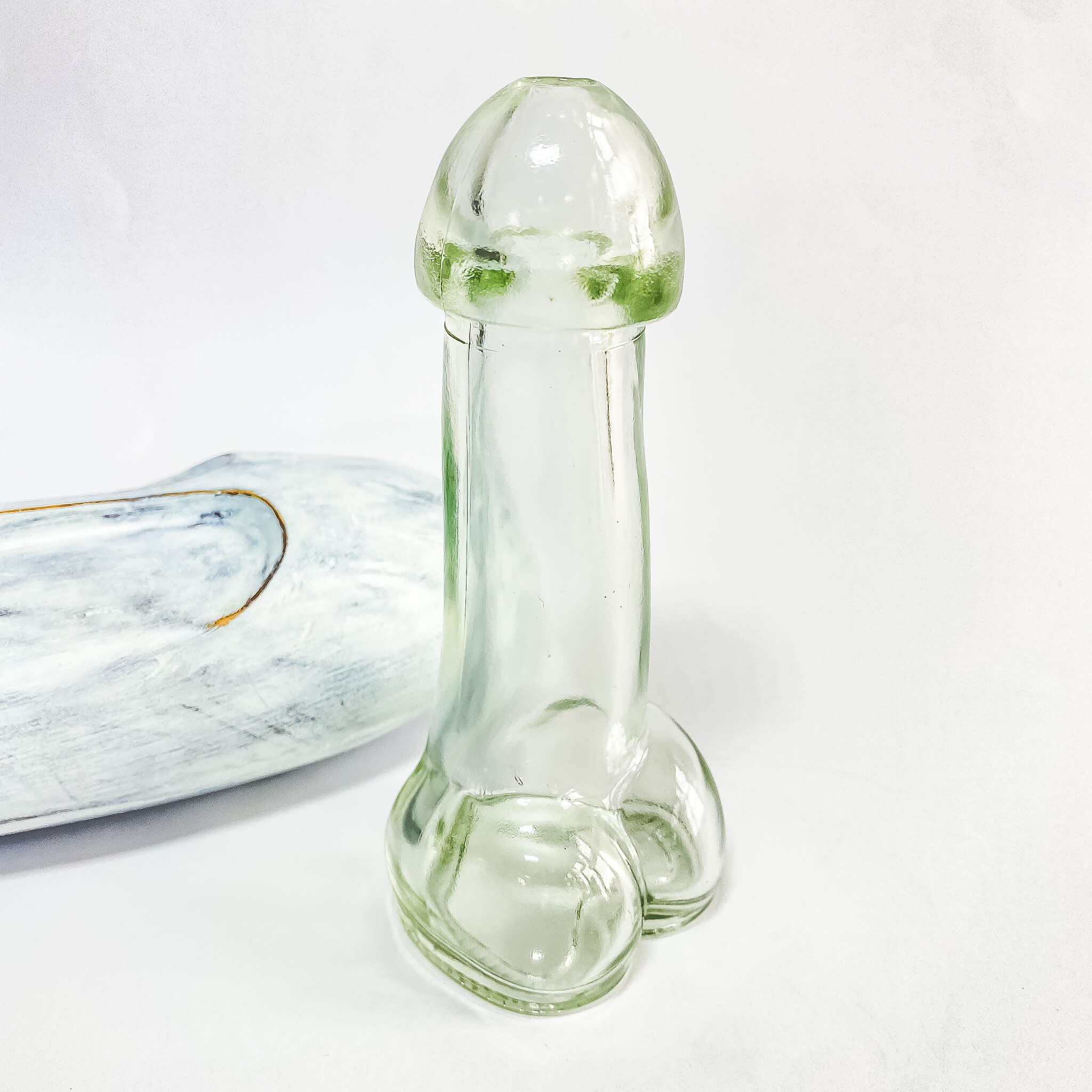 Penis Shot Glass