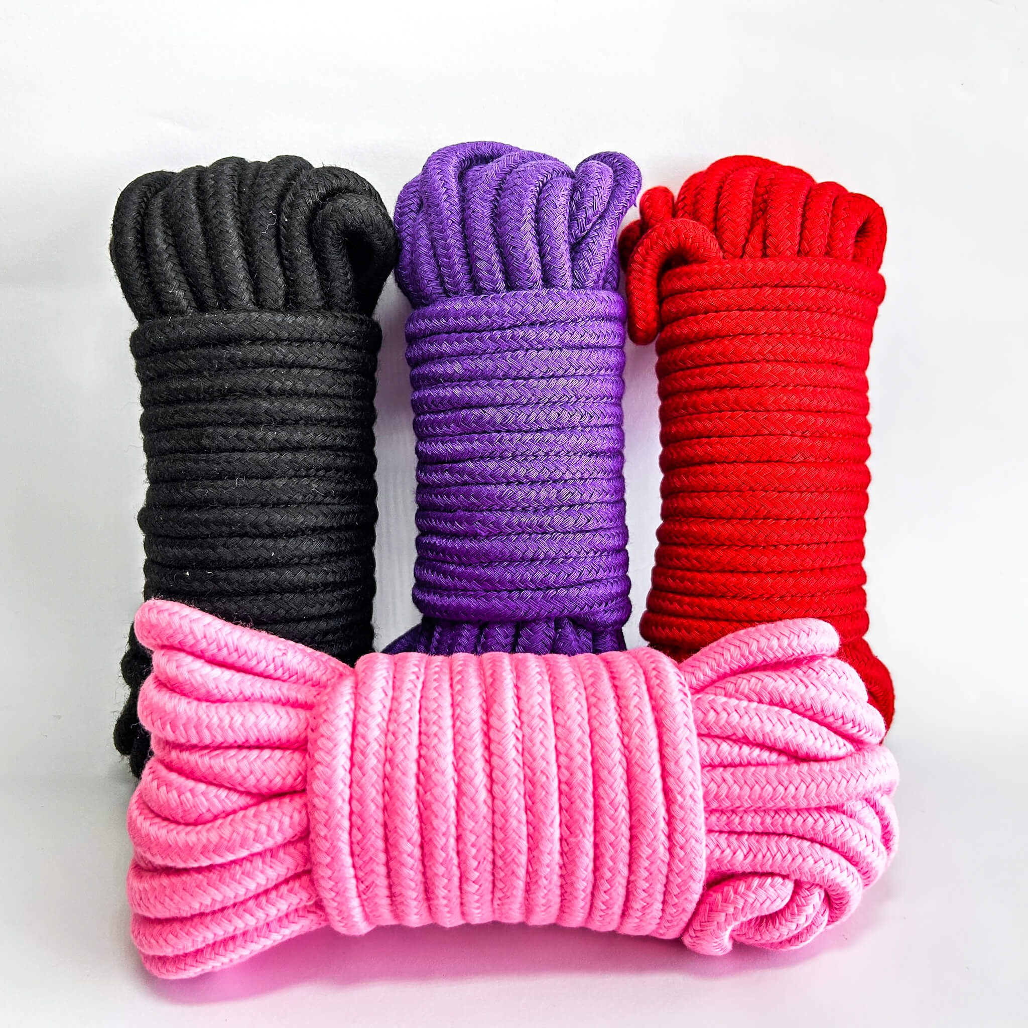 Soft Bondage Rope 20m