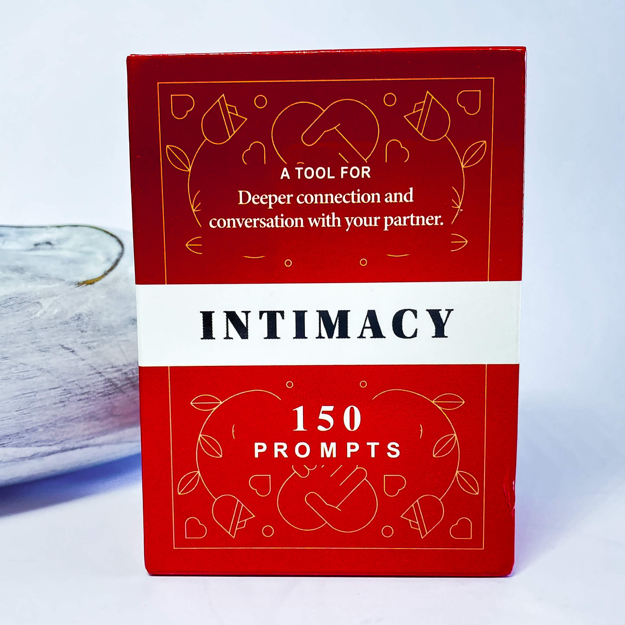 The Intimacy Deck