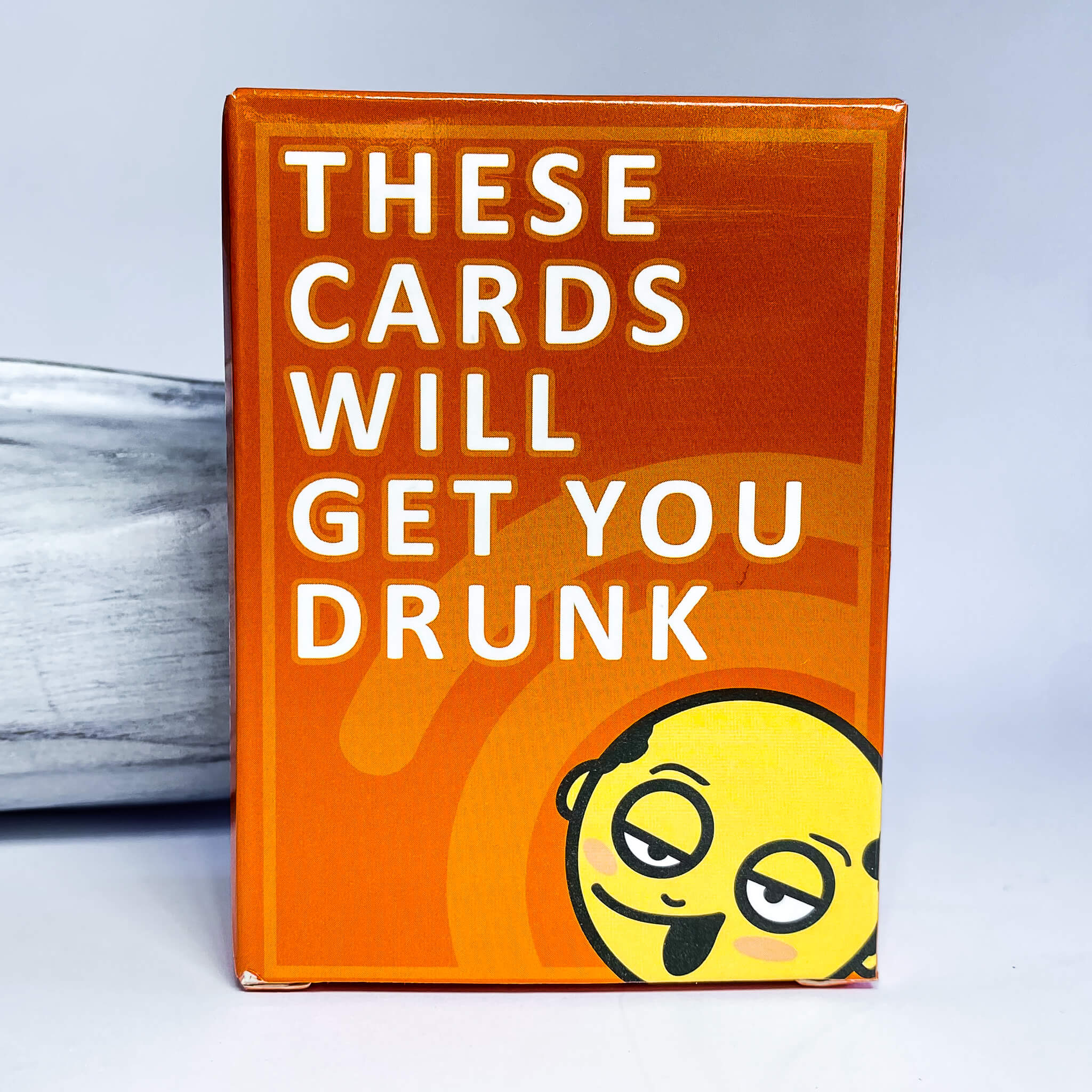 These Cards Will Get You Drunk