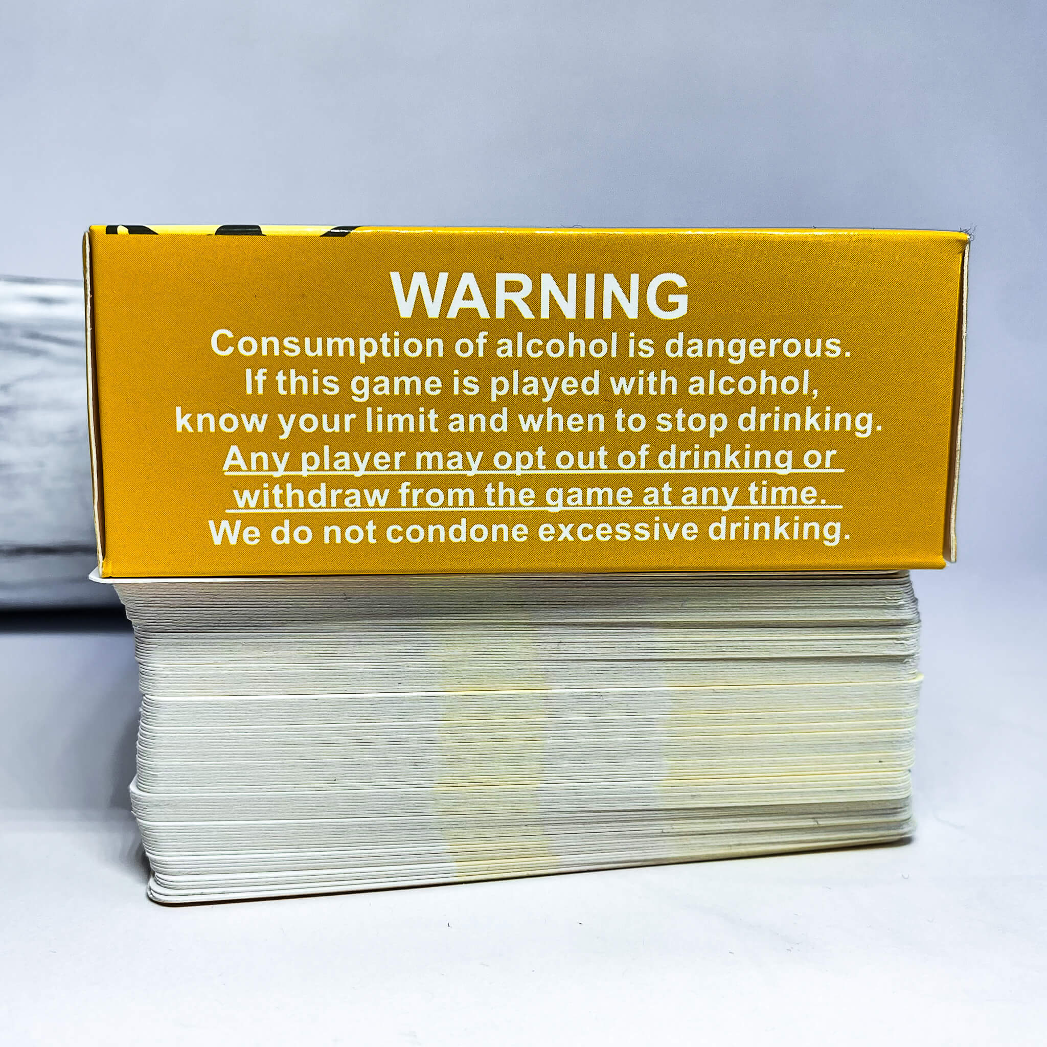 These Cards Will Get You Drunk Too afult drinking game