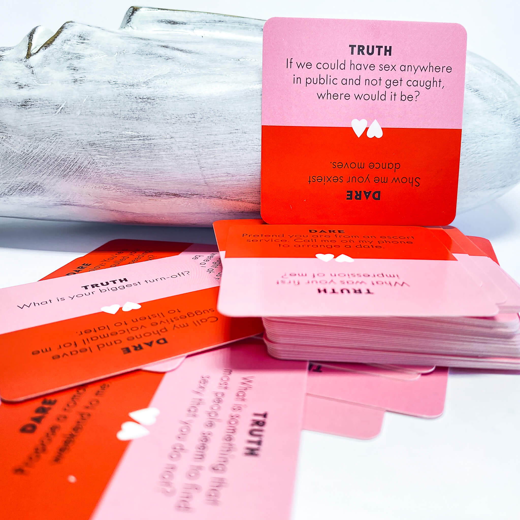 Truth or Dare for Couples south africa