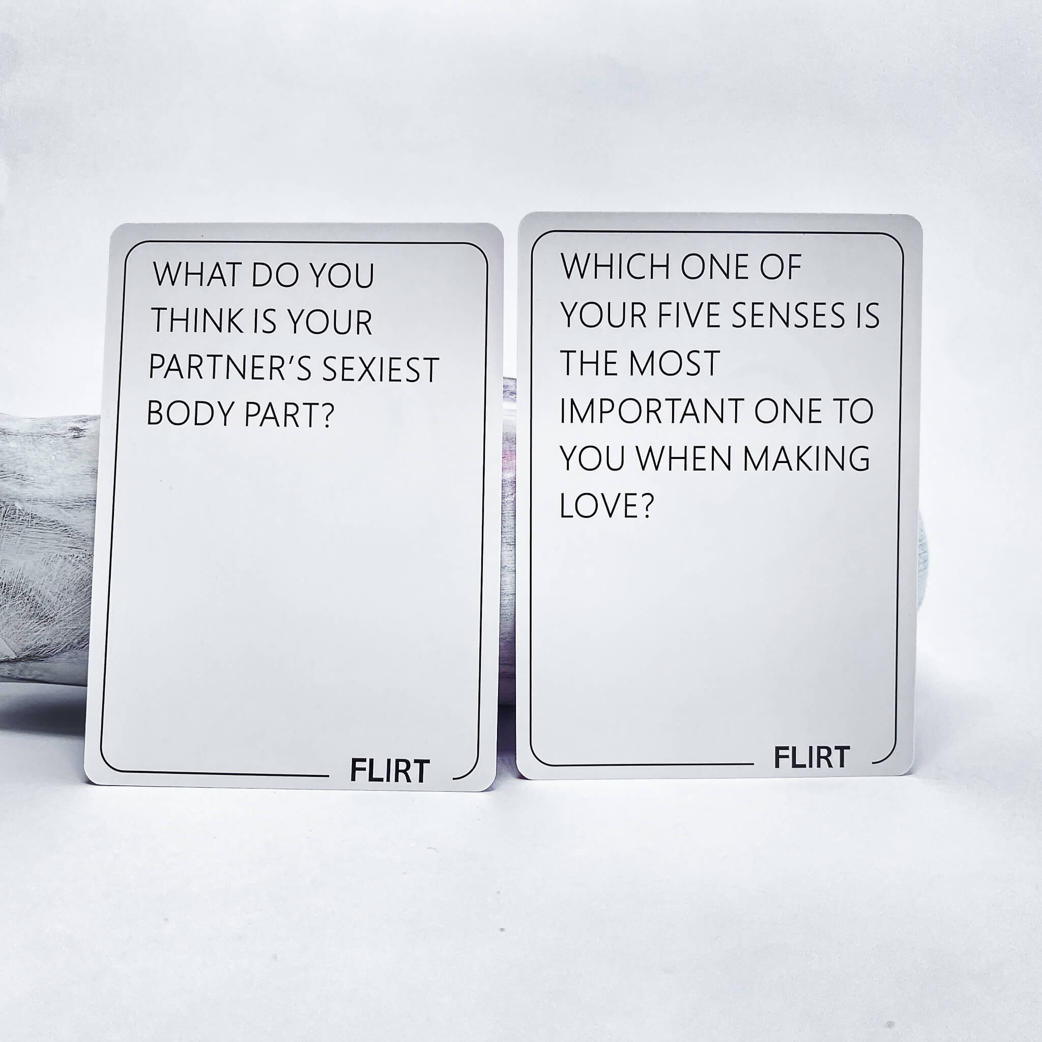 adult flirt card game south africa