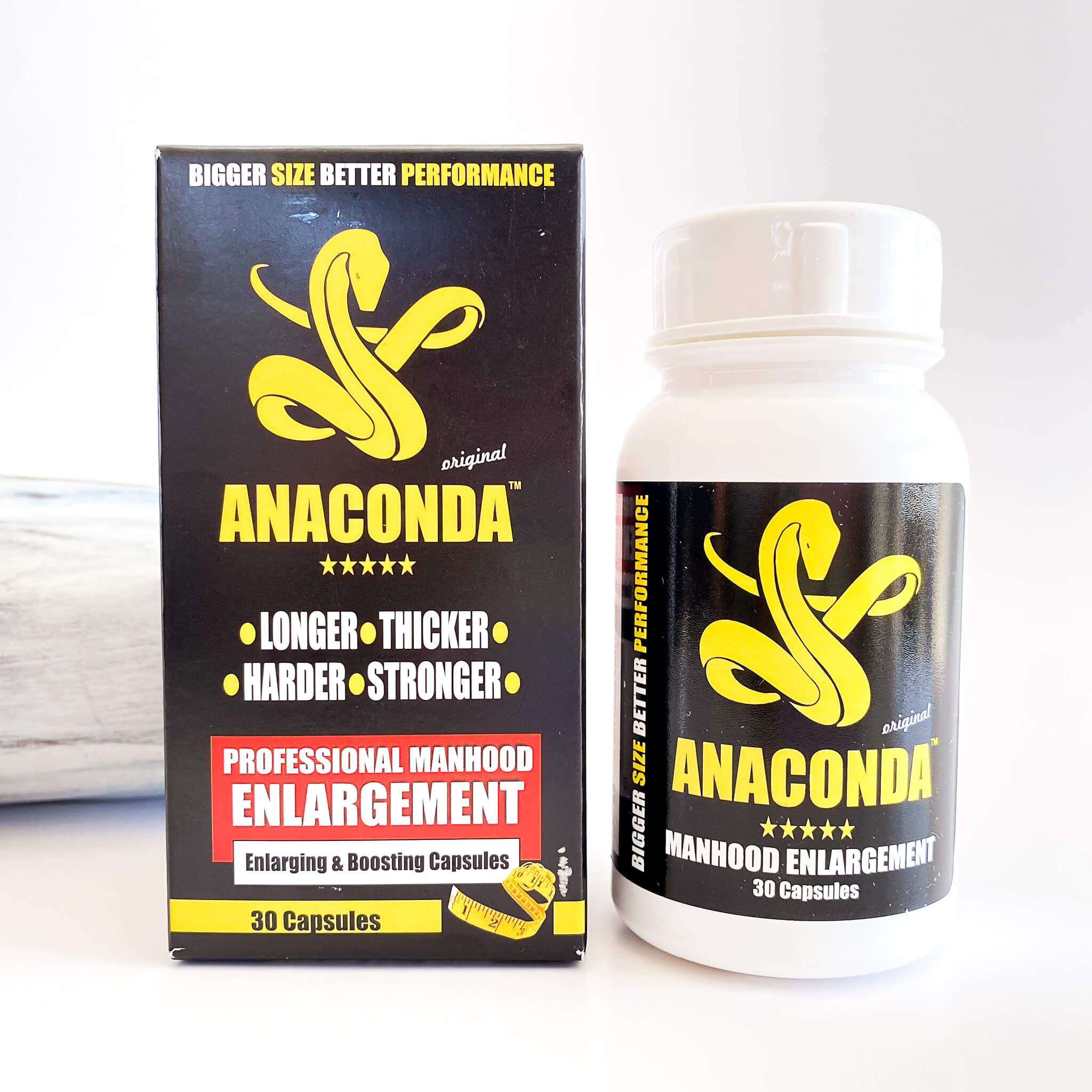 anaconda male enlargement