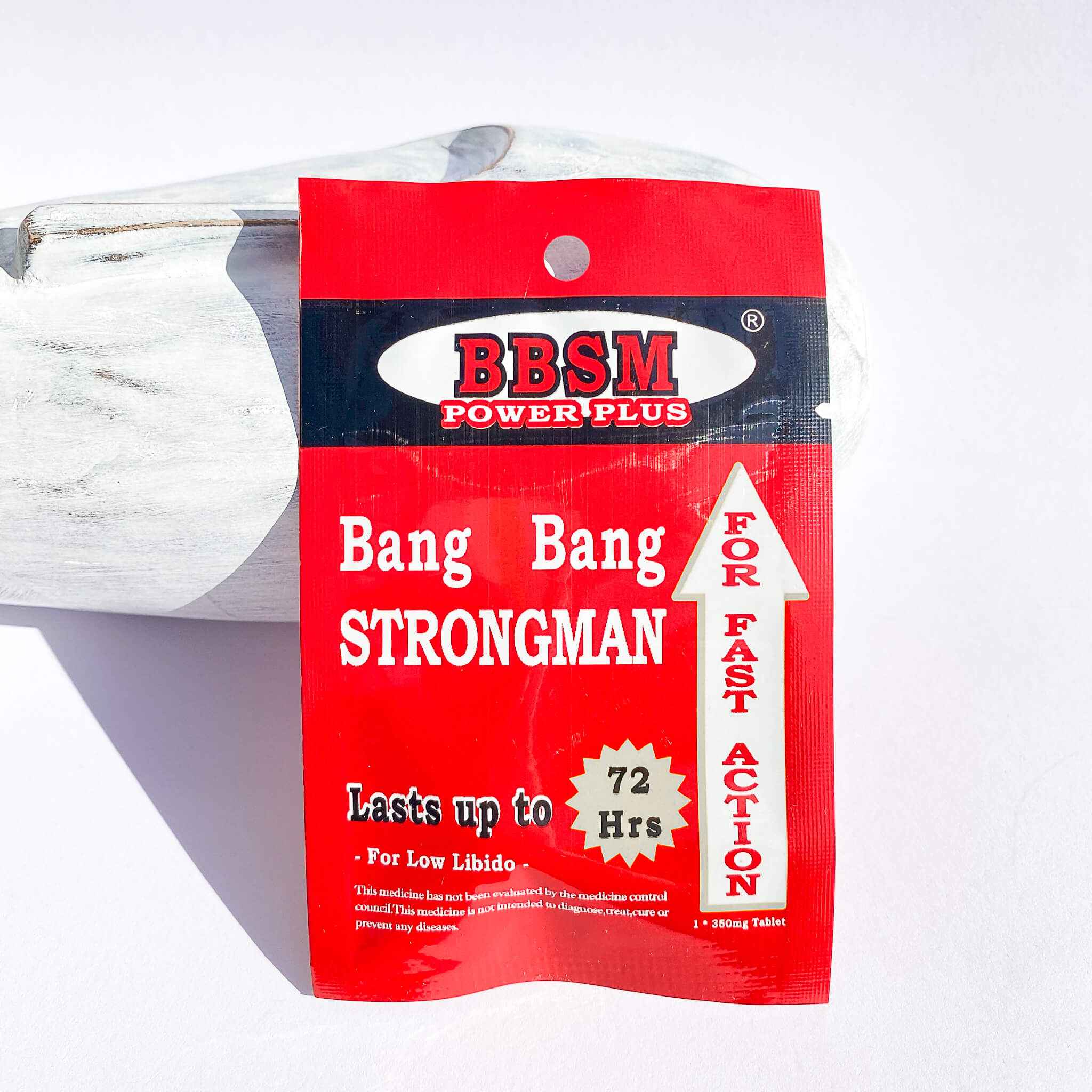 Bang Bang Strongman Tablet (Single)
