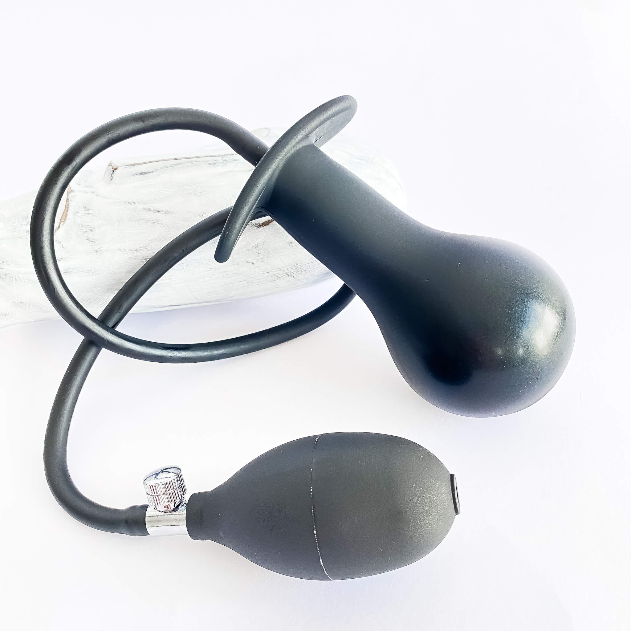 best inflatable butt plug