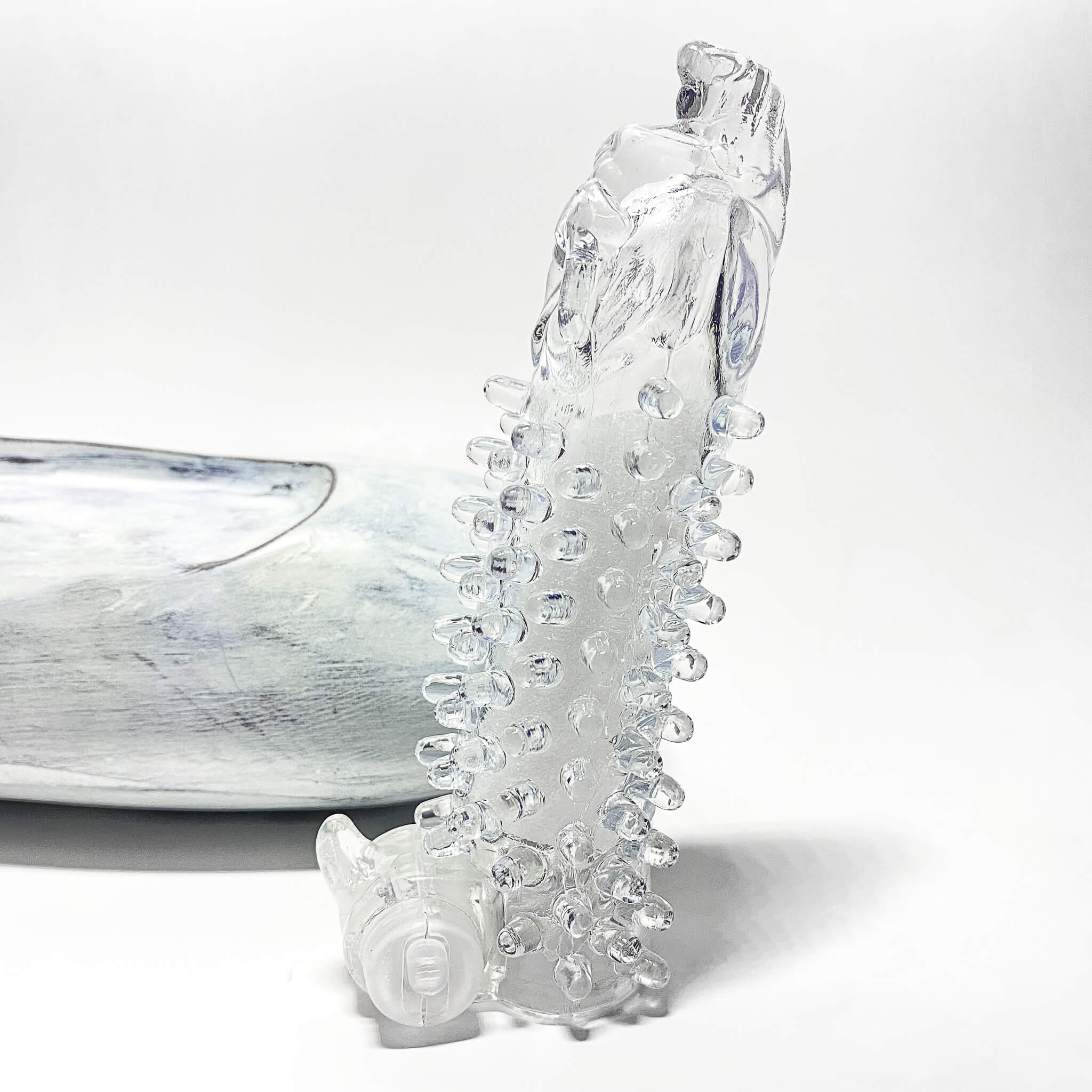 best vibrating penis sleeve