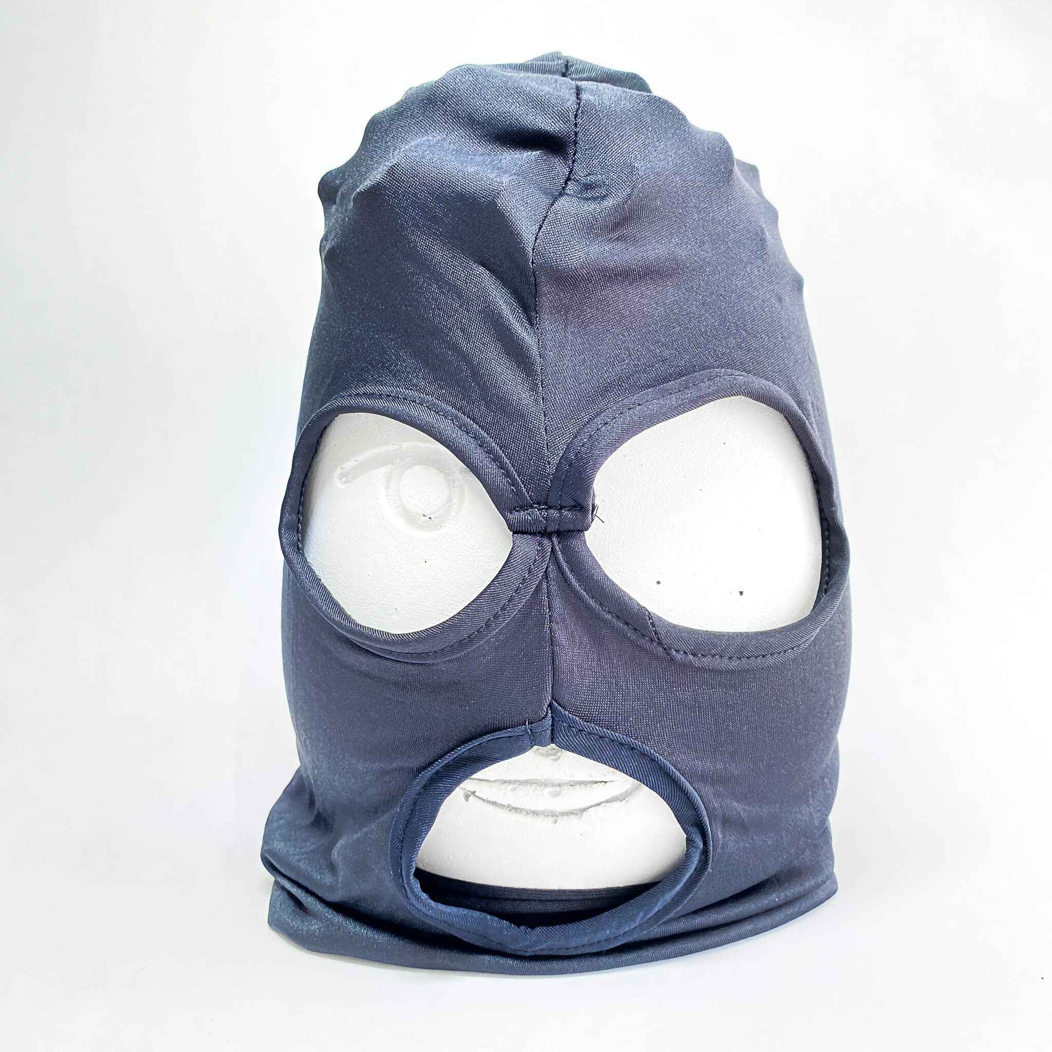 Breathable and Stretchable Head Hood