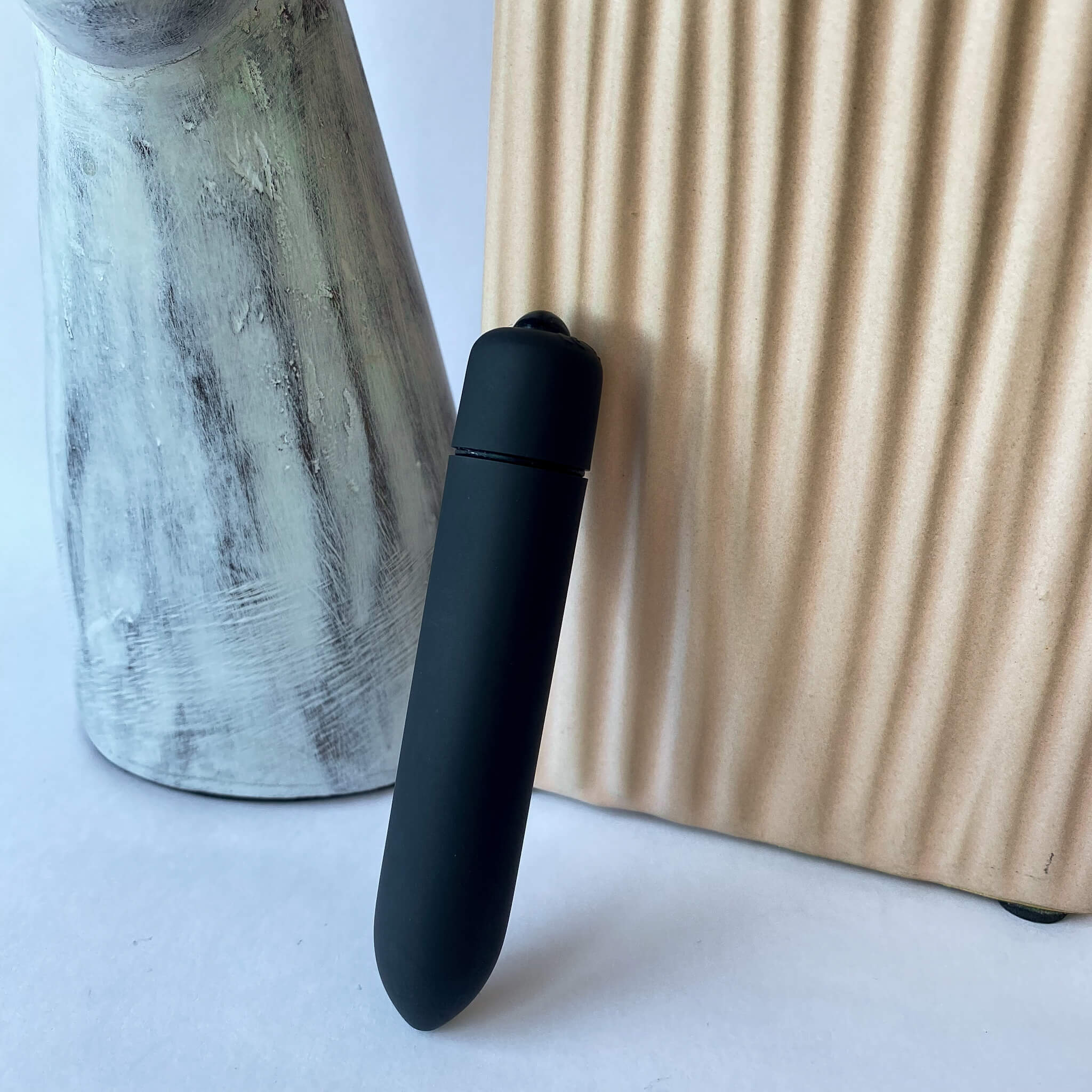 black mini bullet