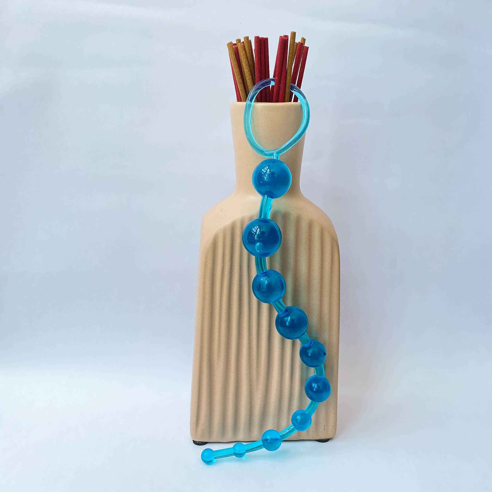 Flexible Anal Beads