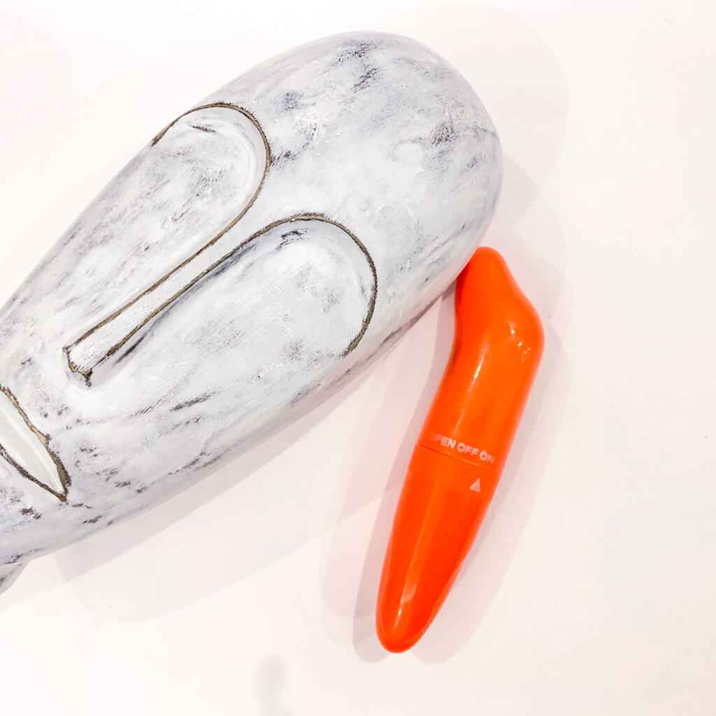 Dolphin G-Spot Mini Bullet Vibrator