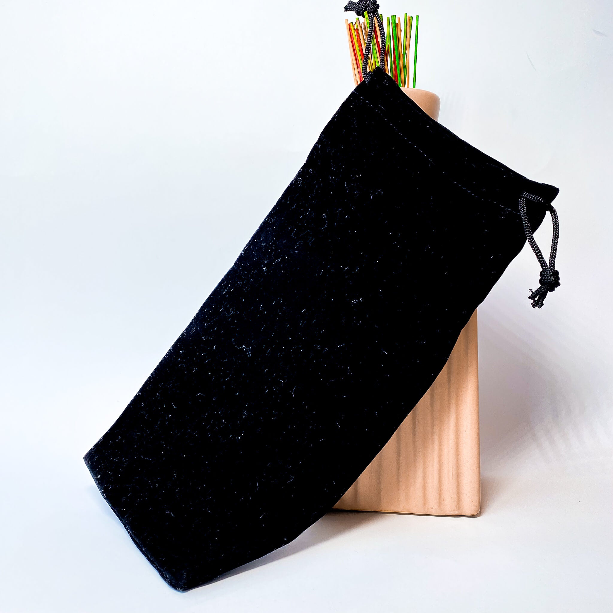 Small Drawstring Toy Bag - Rectangle - 4Play Essentials