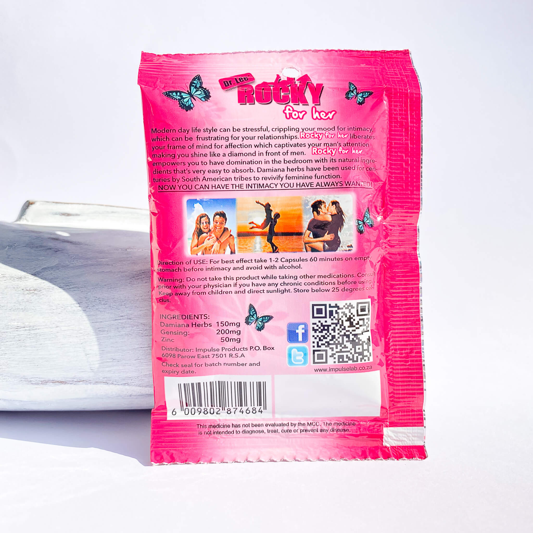 drlee rocky for her libido pills