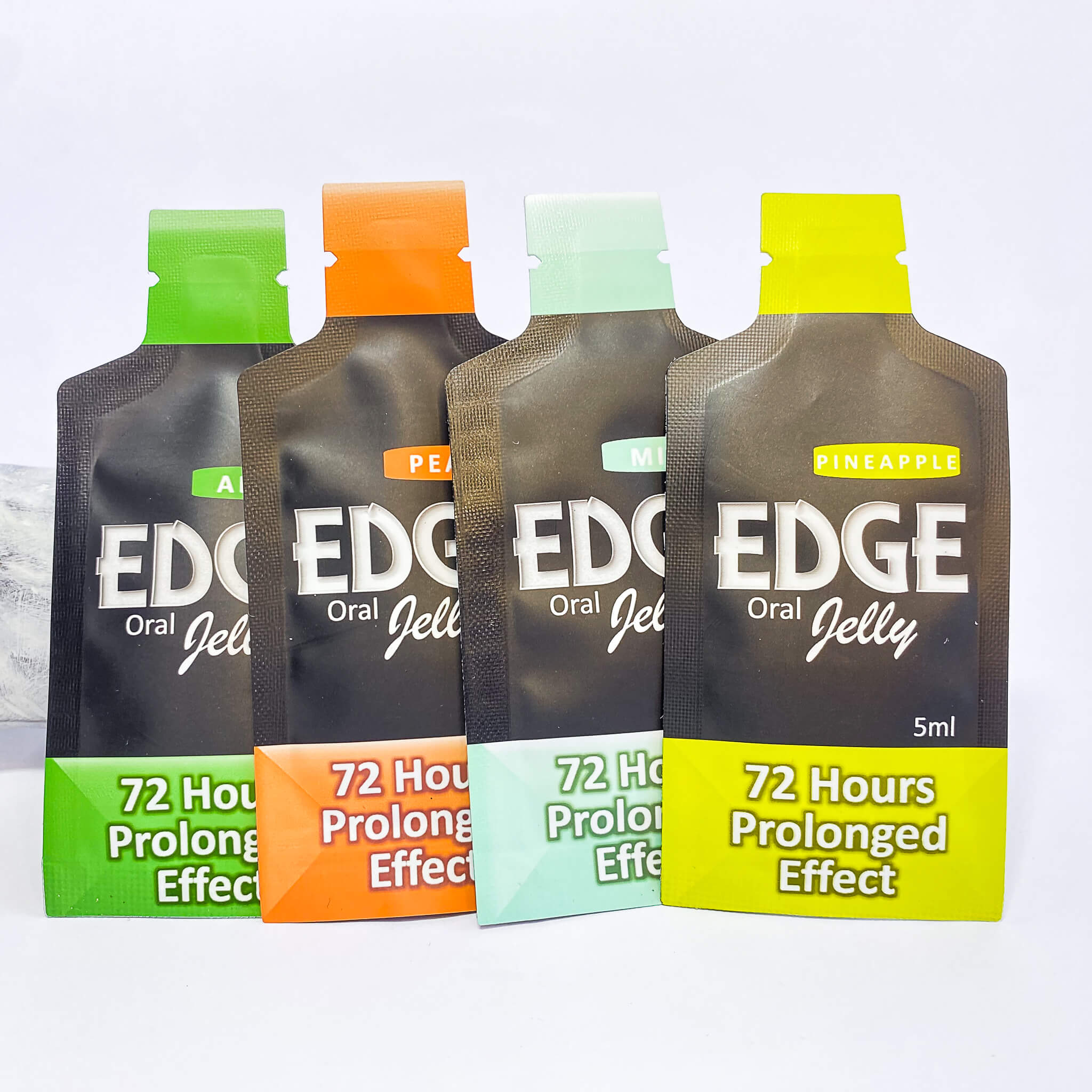 edge oral jelly