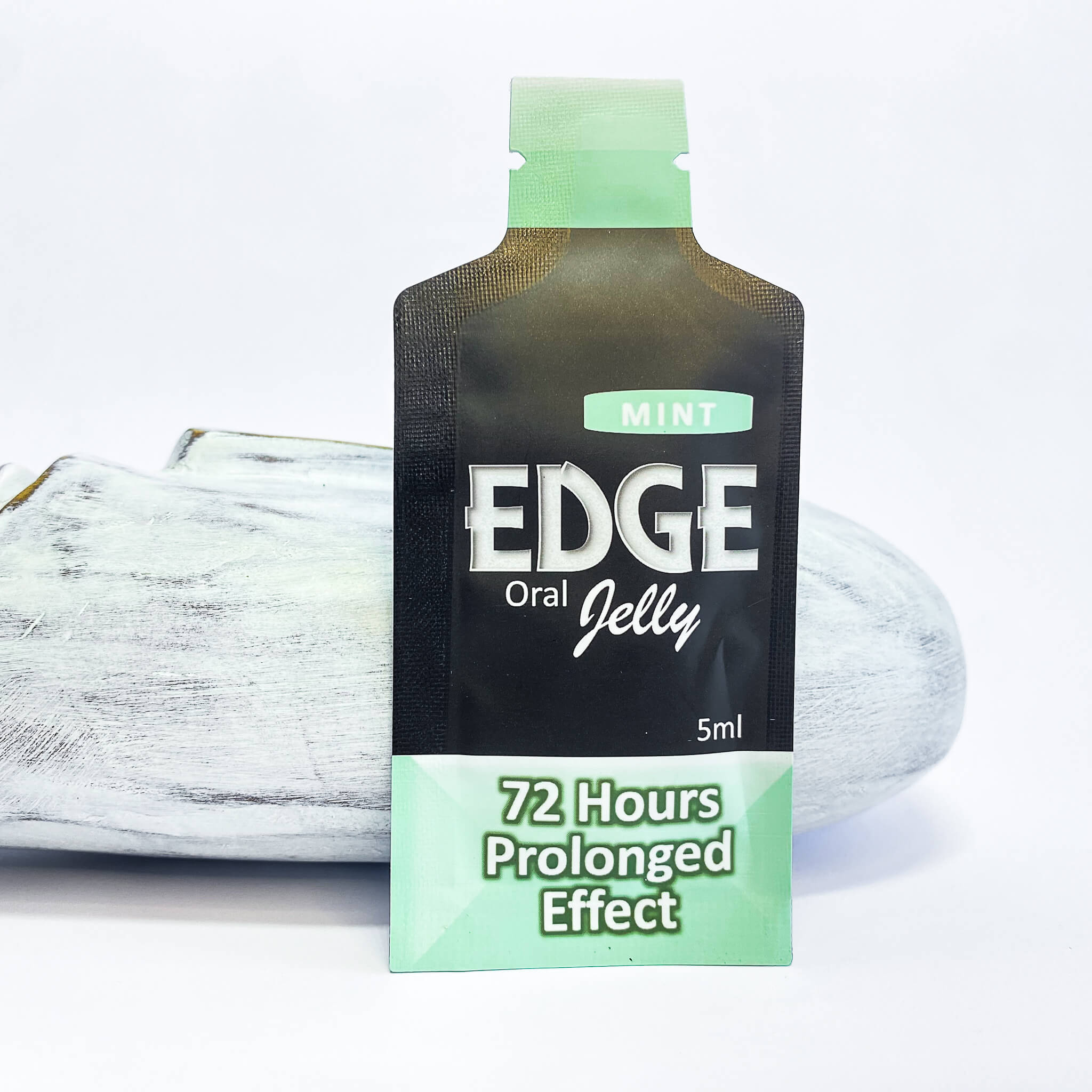 edge oral jelly mint