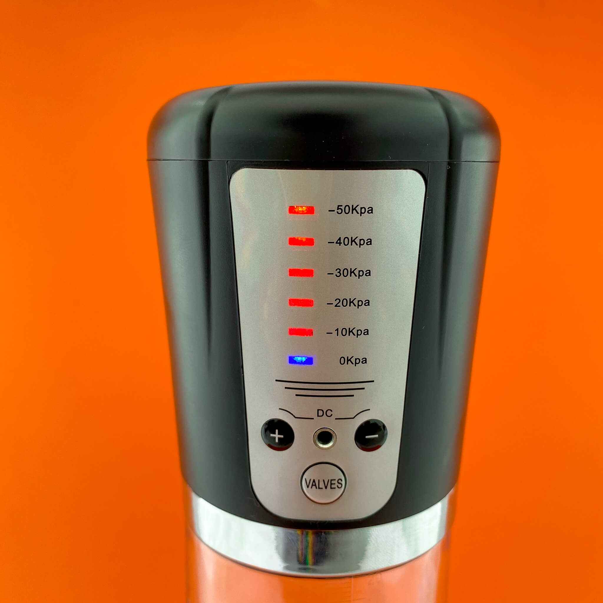 Deep Suction Electric Penis Enlargement Vacuum Pump