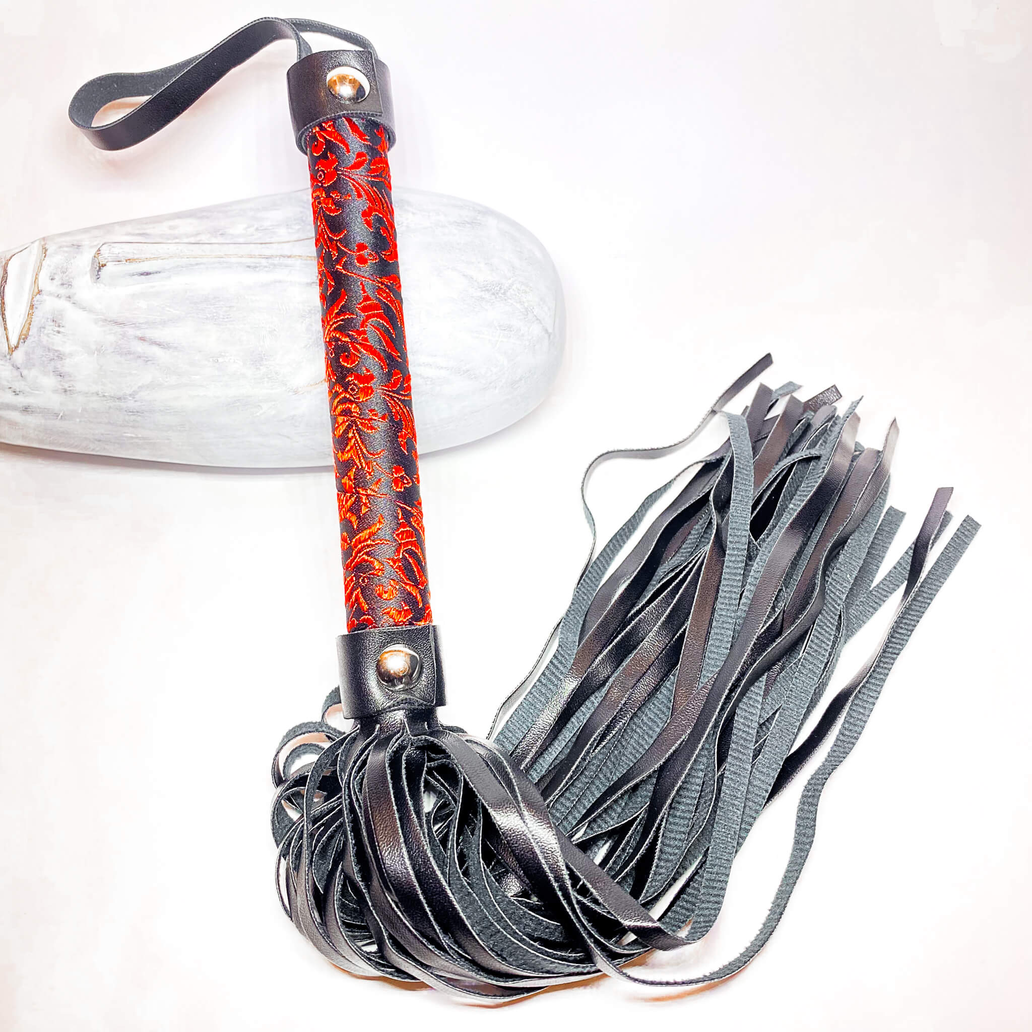 flogger sex toy