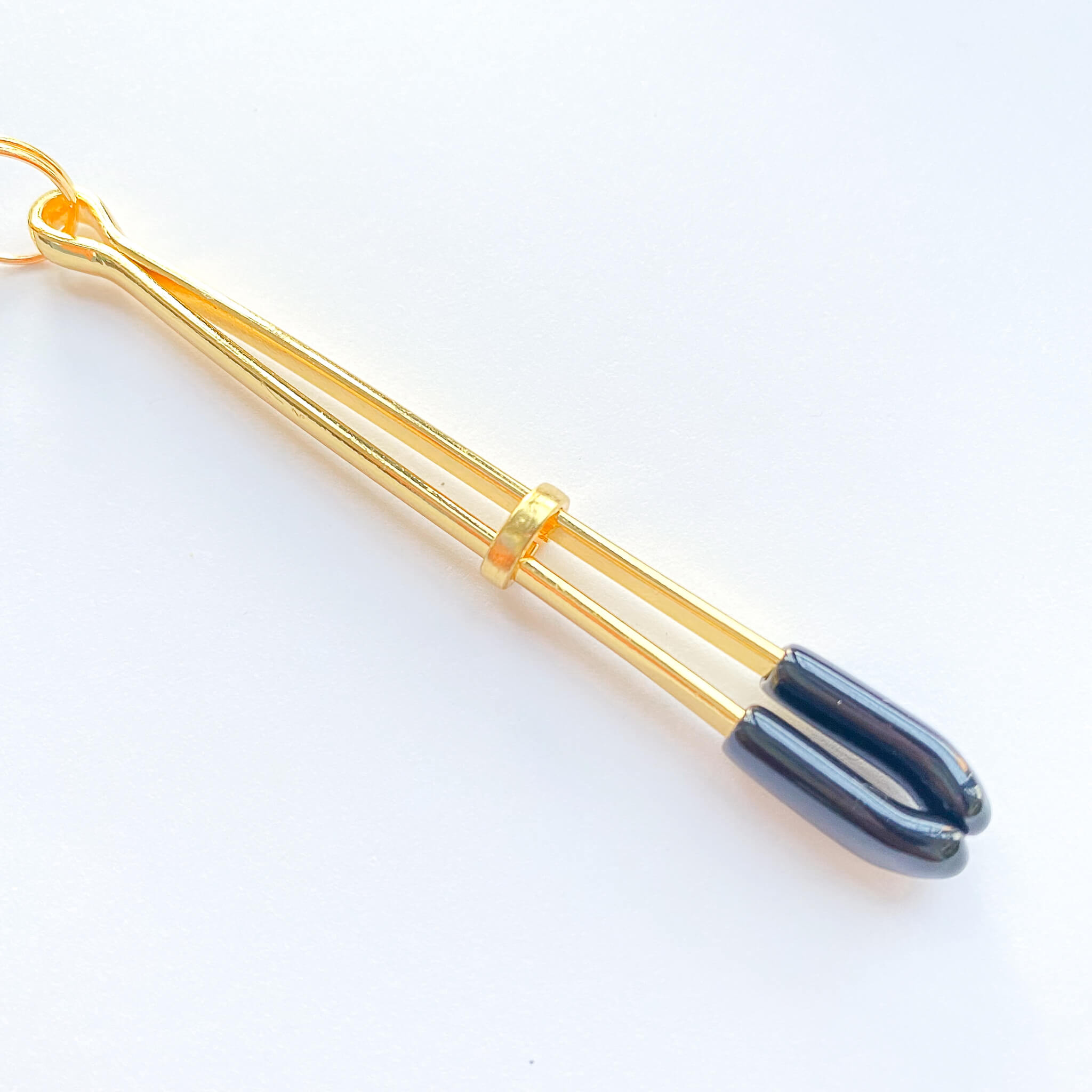 hottest nipple clamp