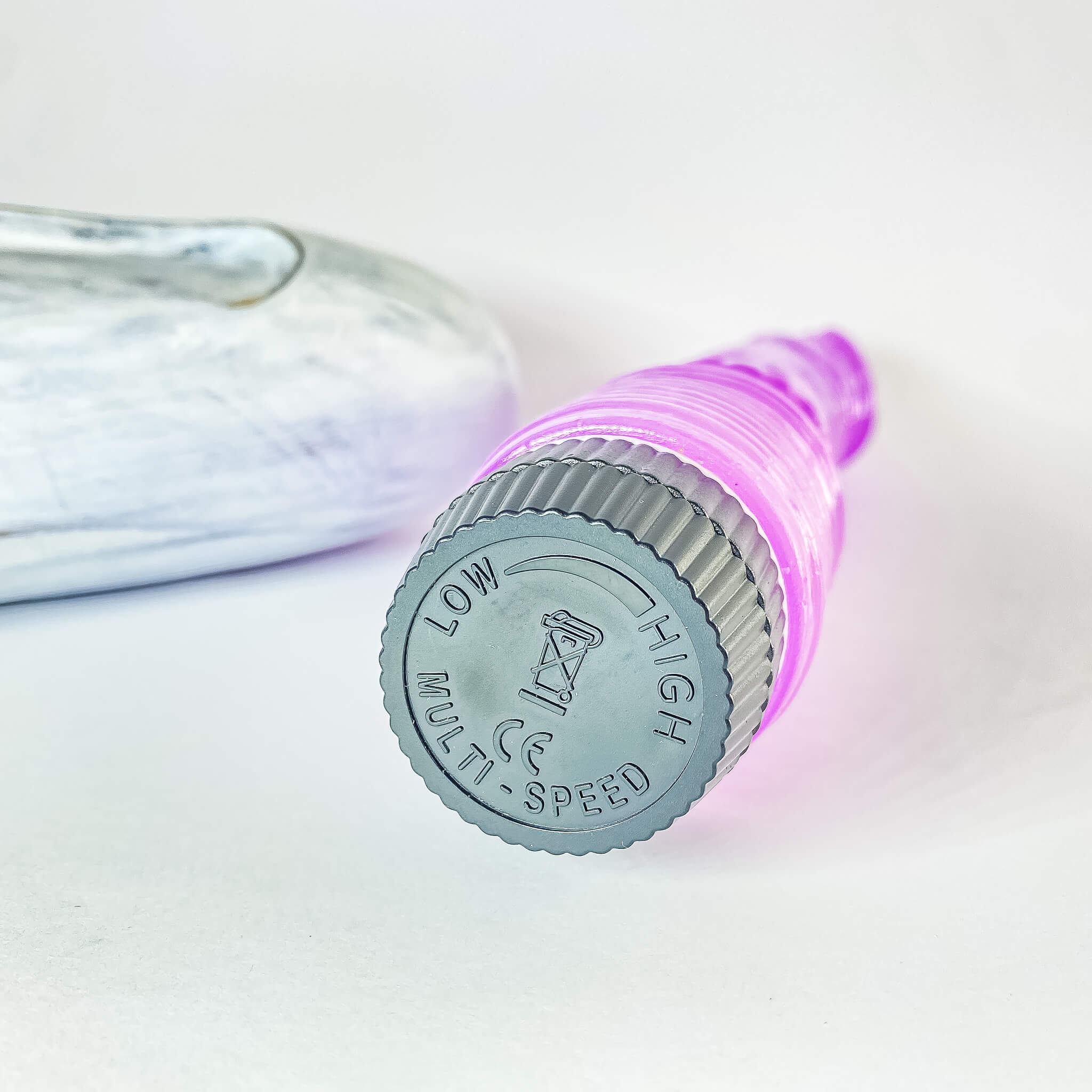huge dildo vibrator