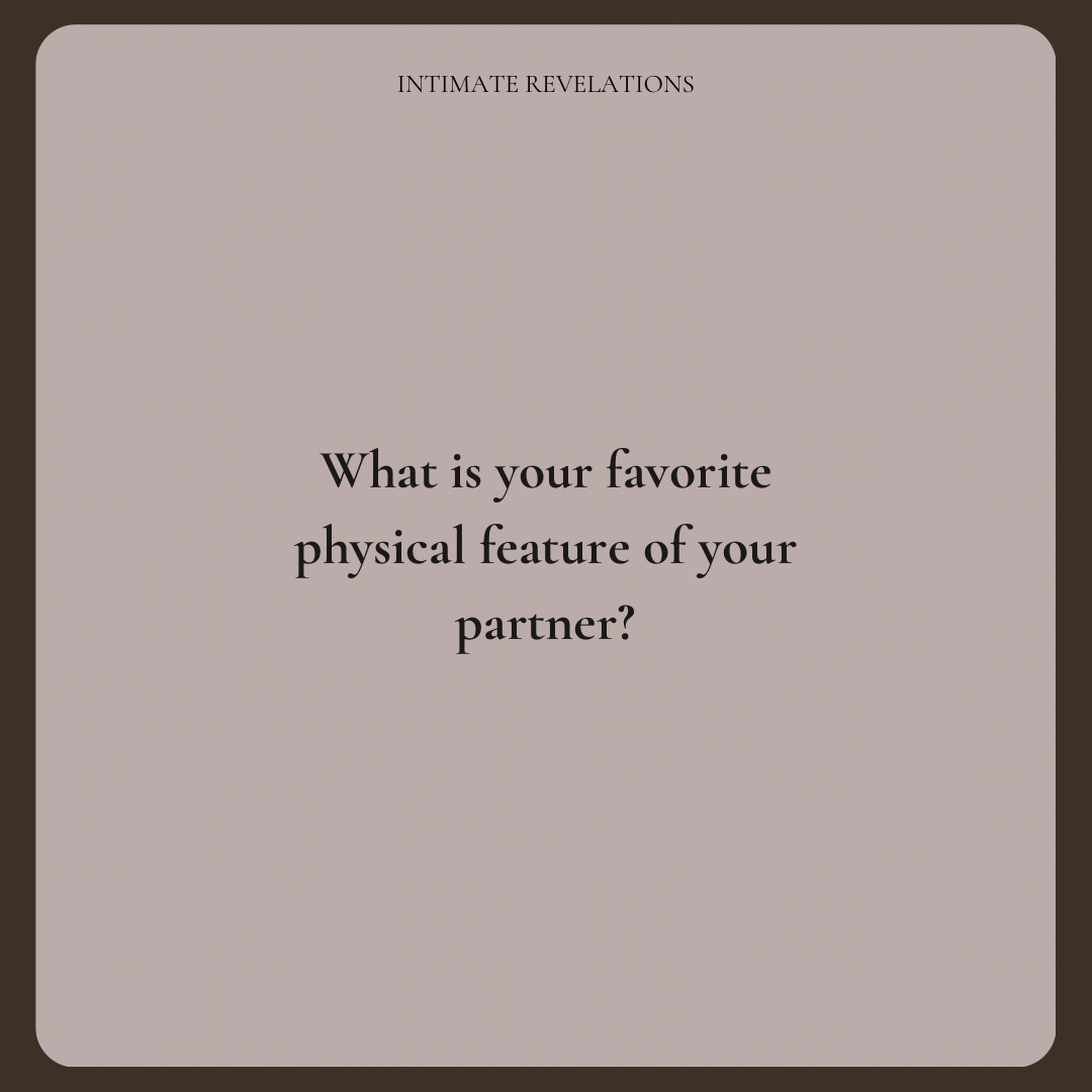 Intimate Revelations digital Couples Game south africa