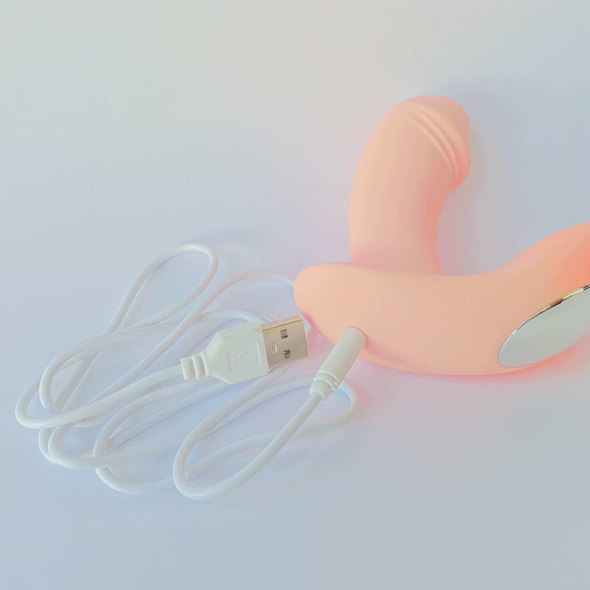 insertable dildo vibrator