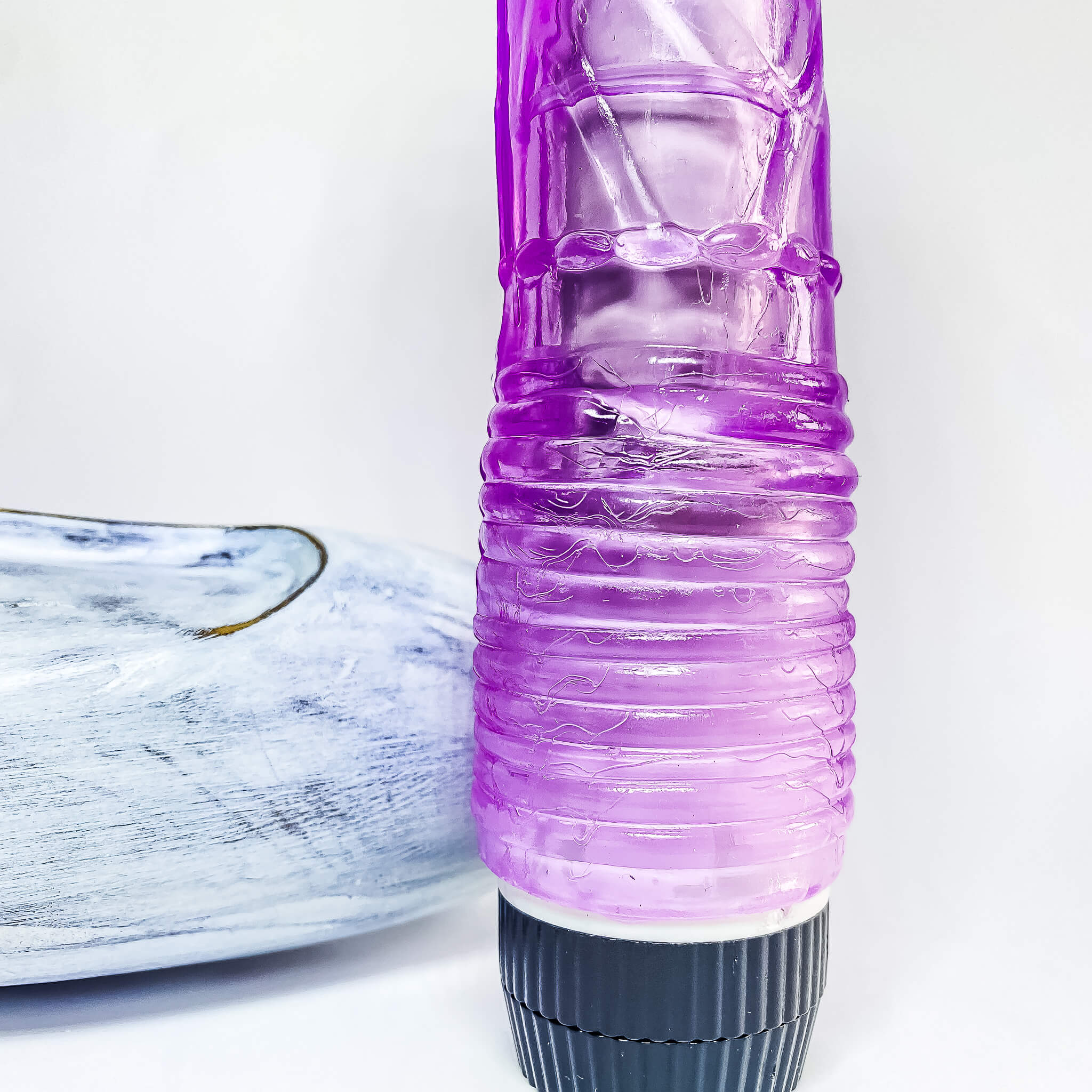 long dildo vibrator