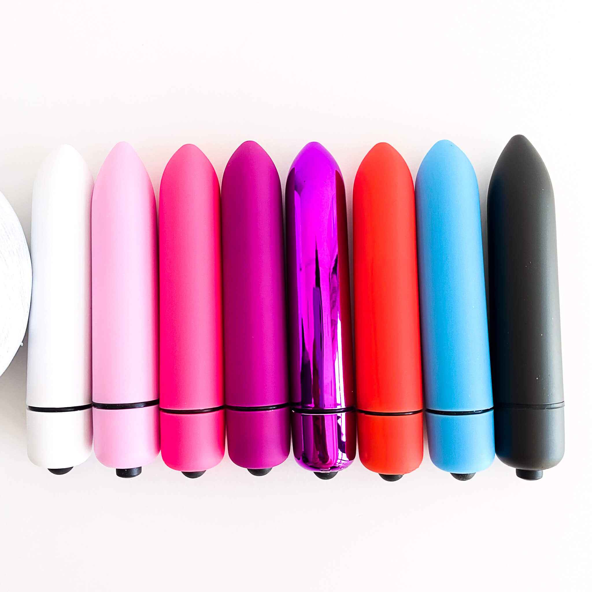 10 Speed Mini Bullet Vibrator